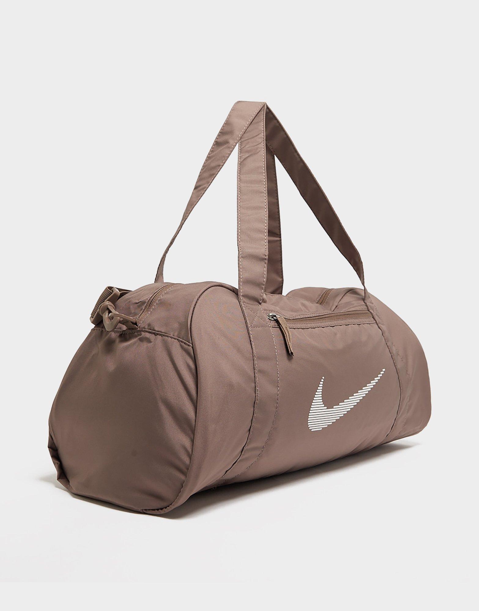 Nike Duffel Bag Gym Club