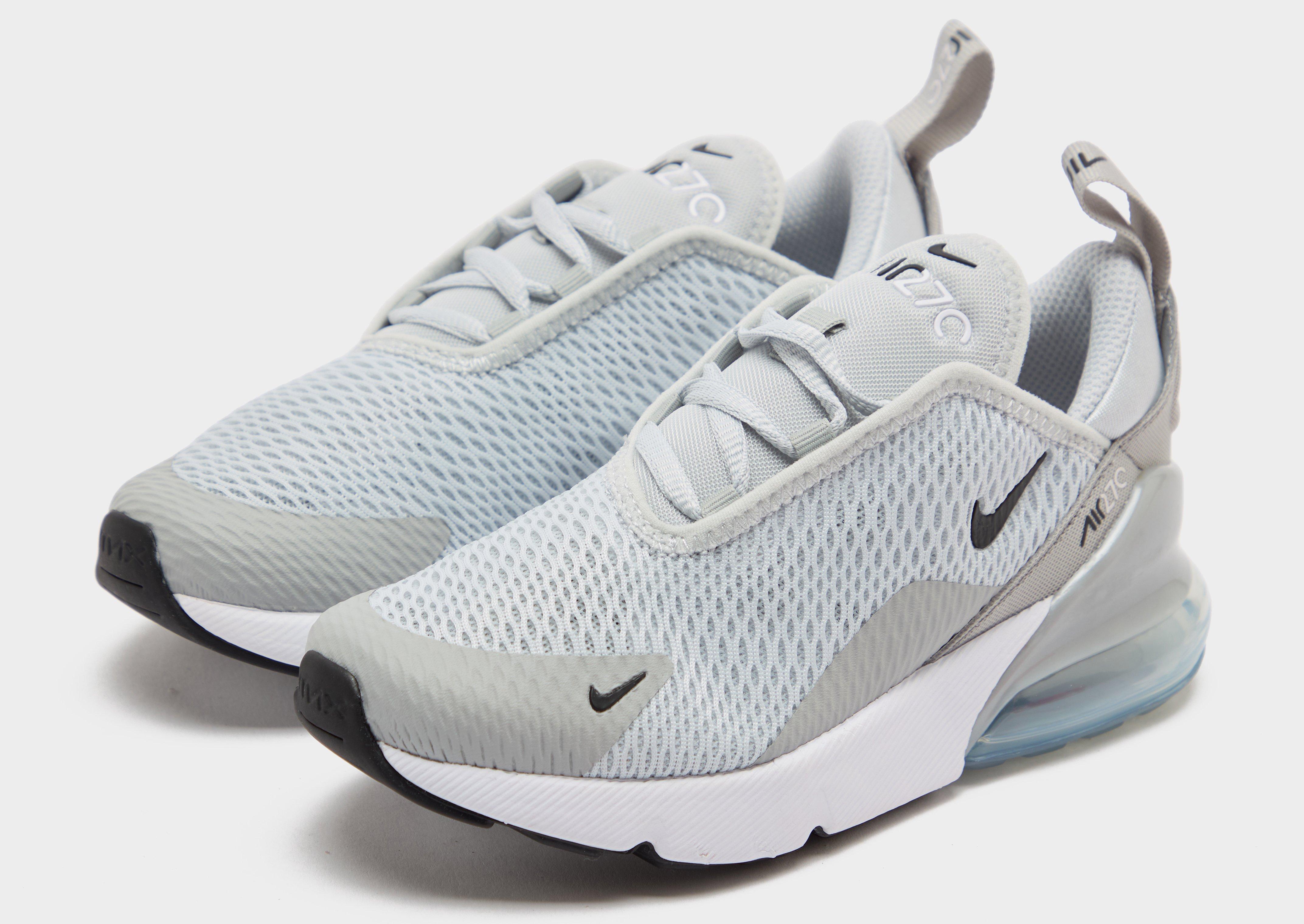 Nike Air Max 270 Barn