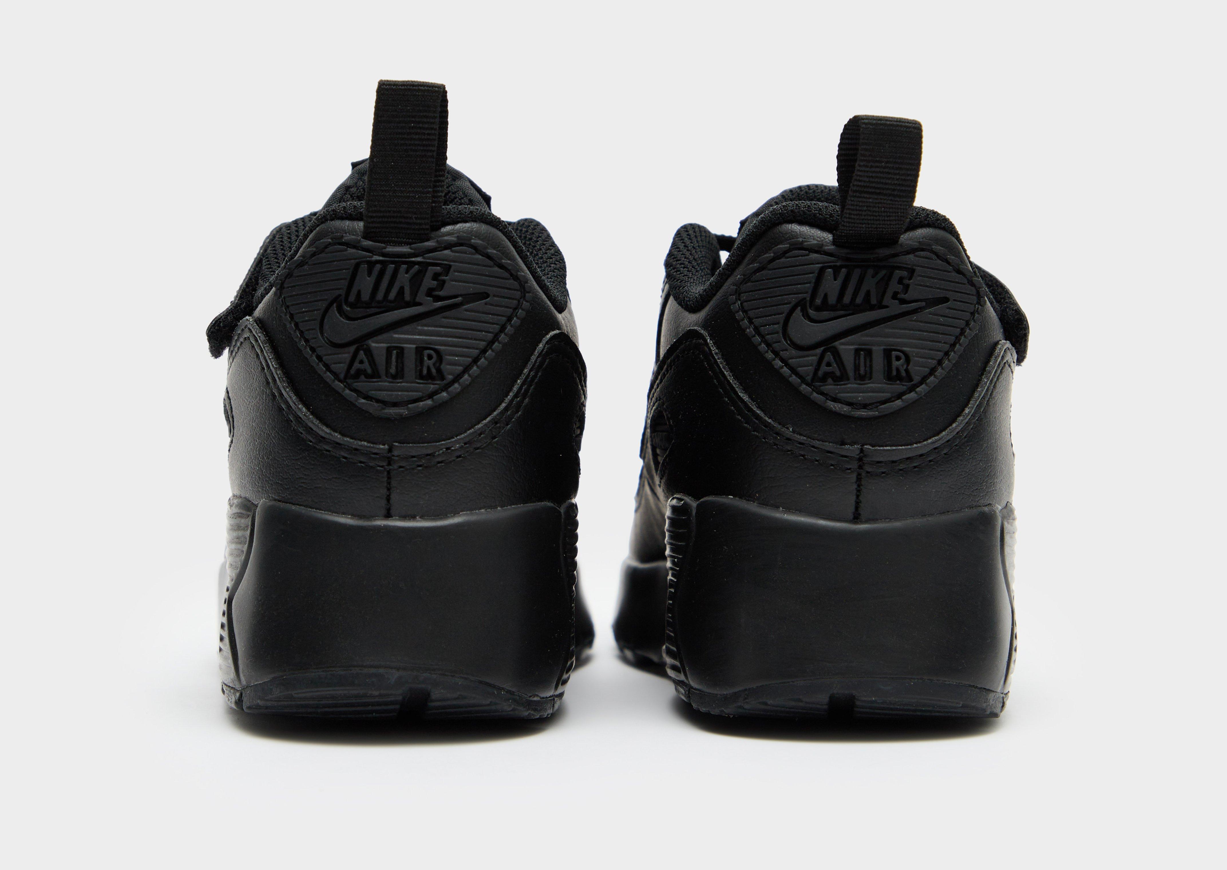 Nike Air Max 90 Leather Children