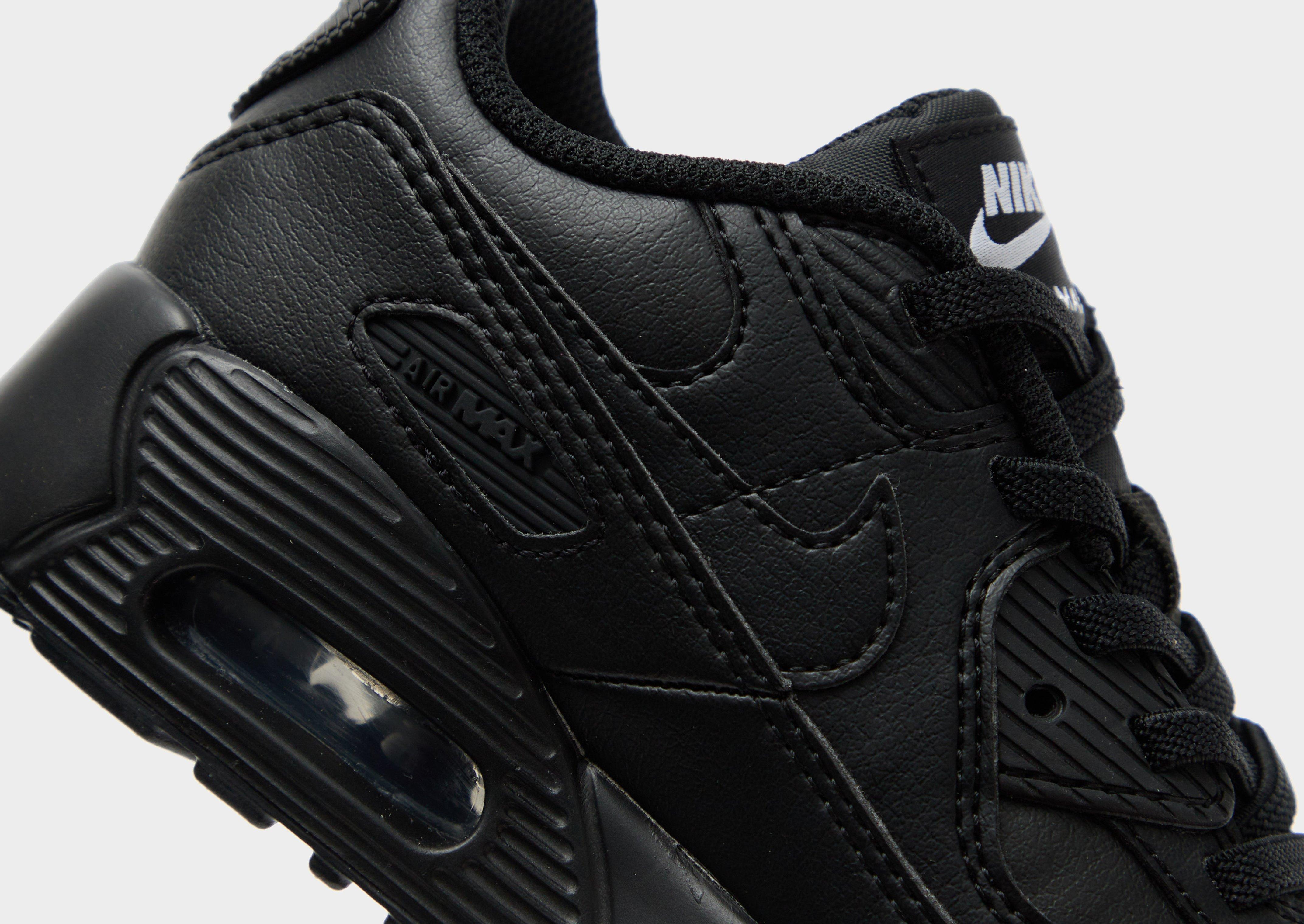 Nike Air Max 90 Leather Children