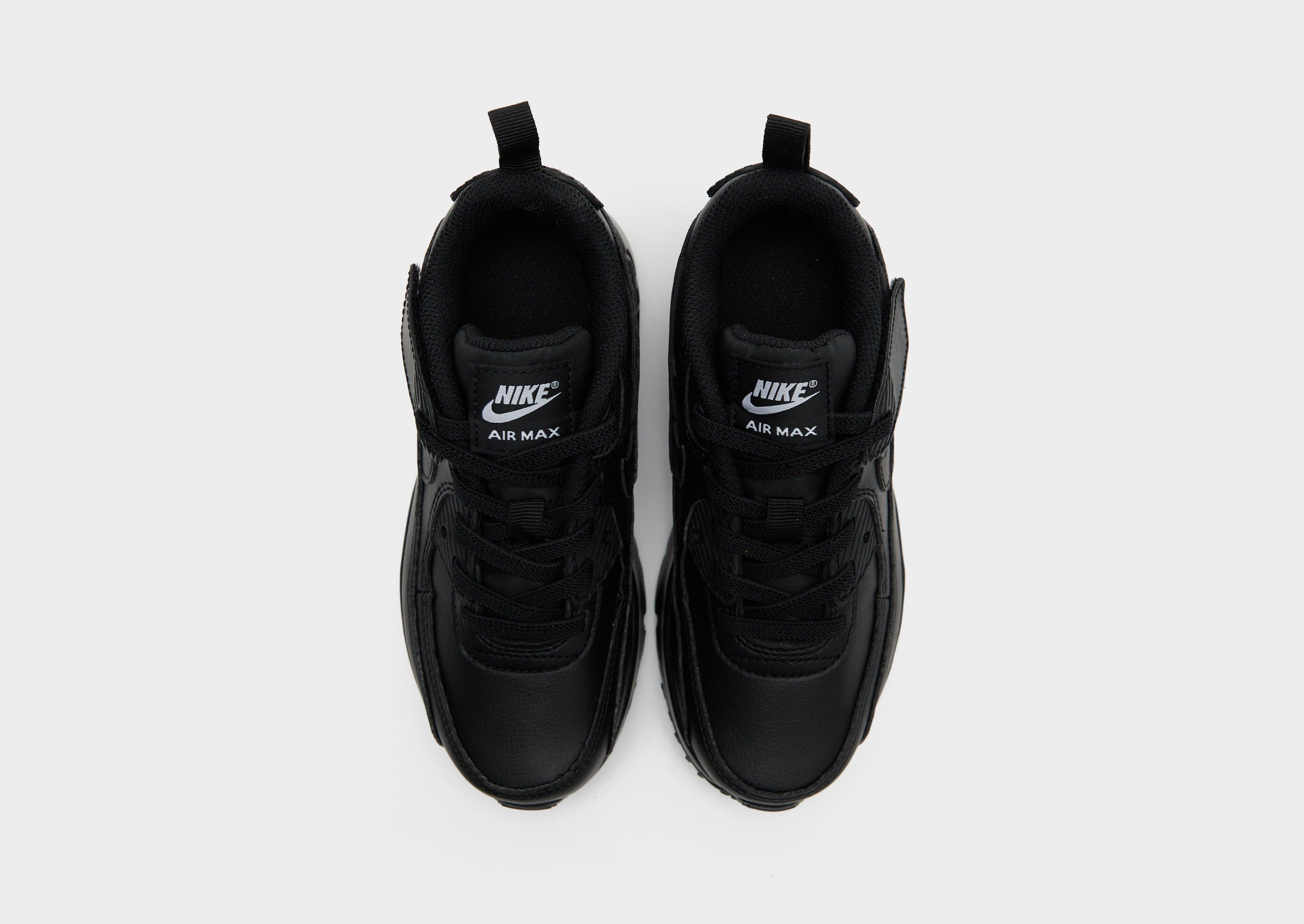 Nike Air Max 90 Leather Children