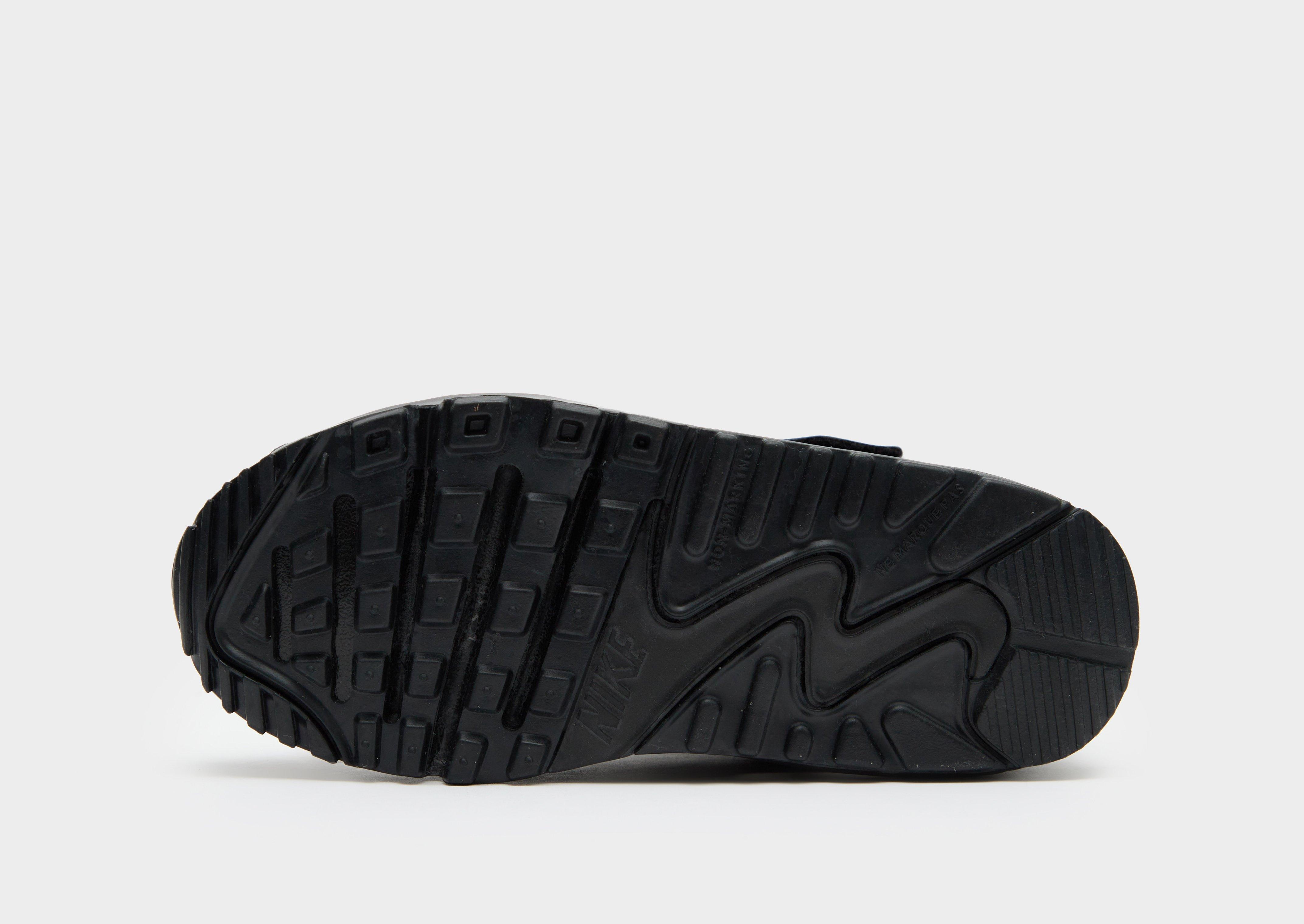 Nike Air Max 90 Leather Children
