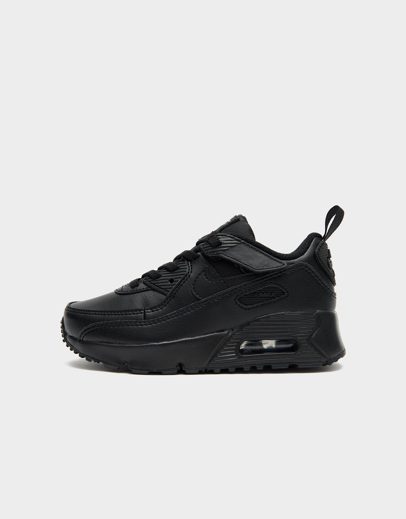 Nike Air Max 90 Leather Bambino