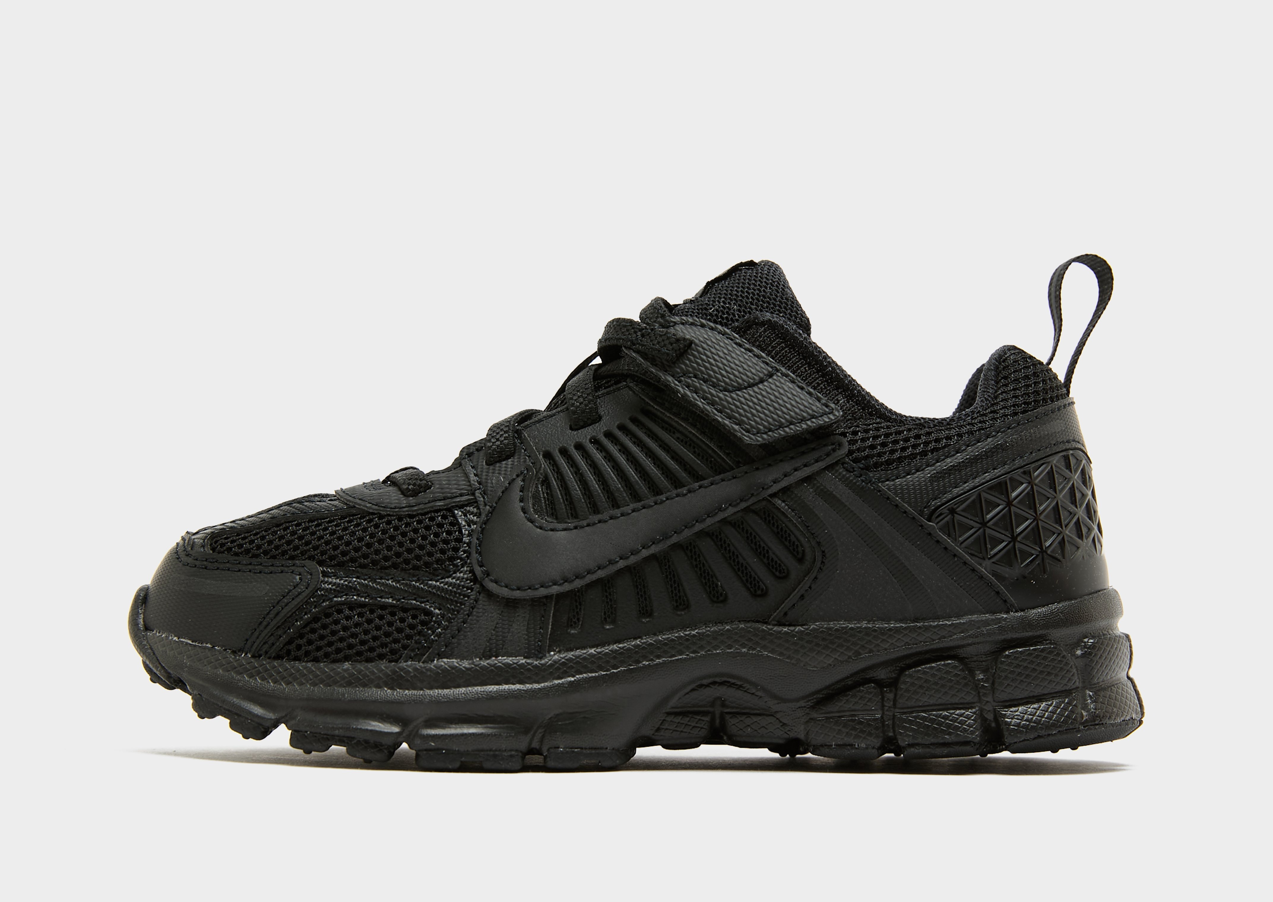Black Nike Zoom Vomero Children JD Sports UK