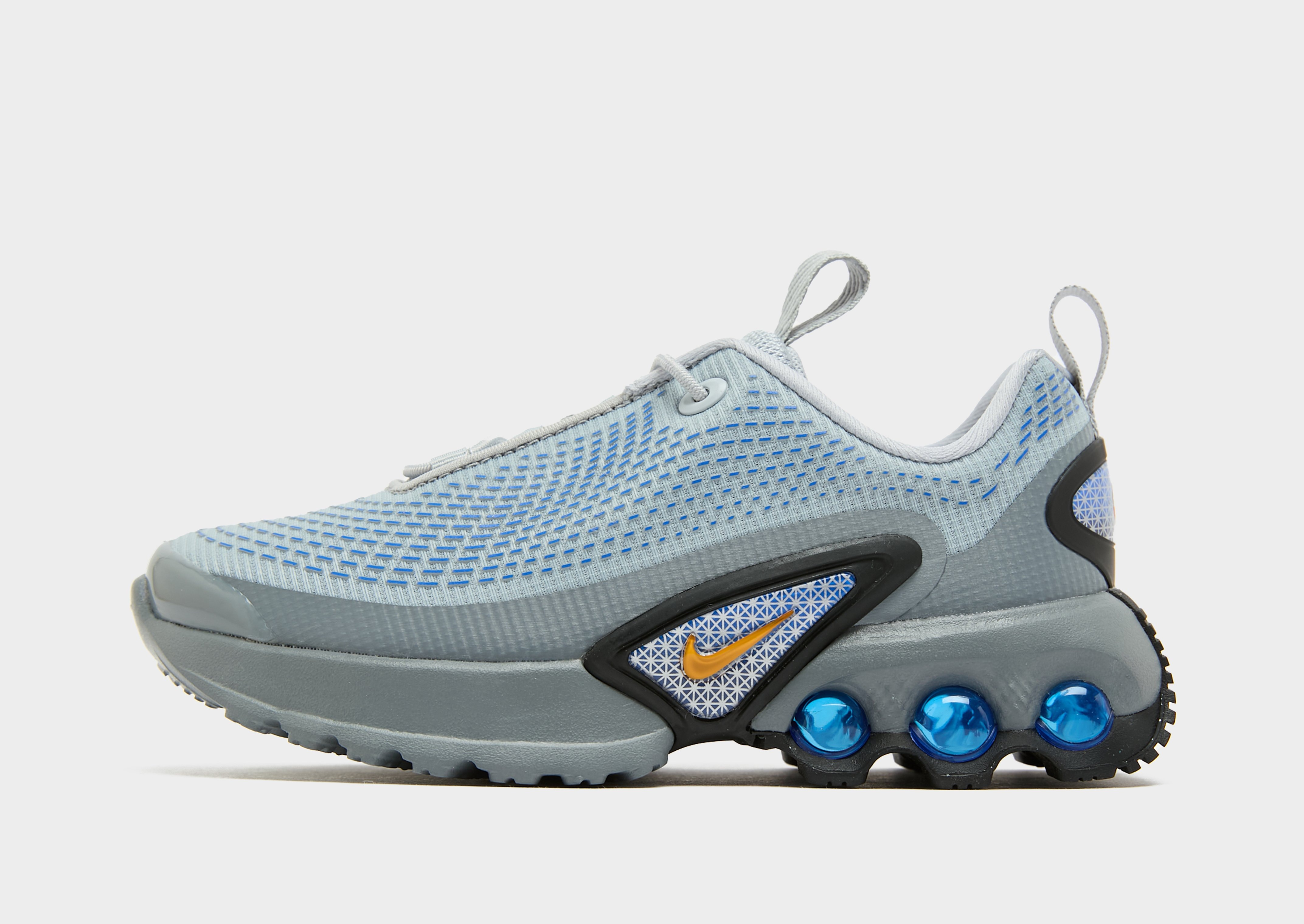Grey Nike Air Max Dn Children JD Sports UK