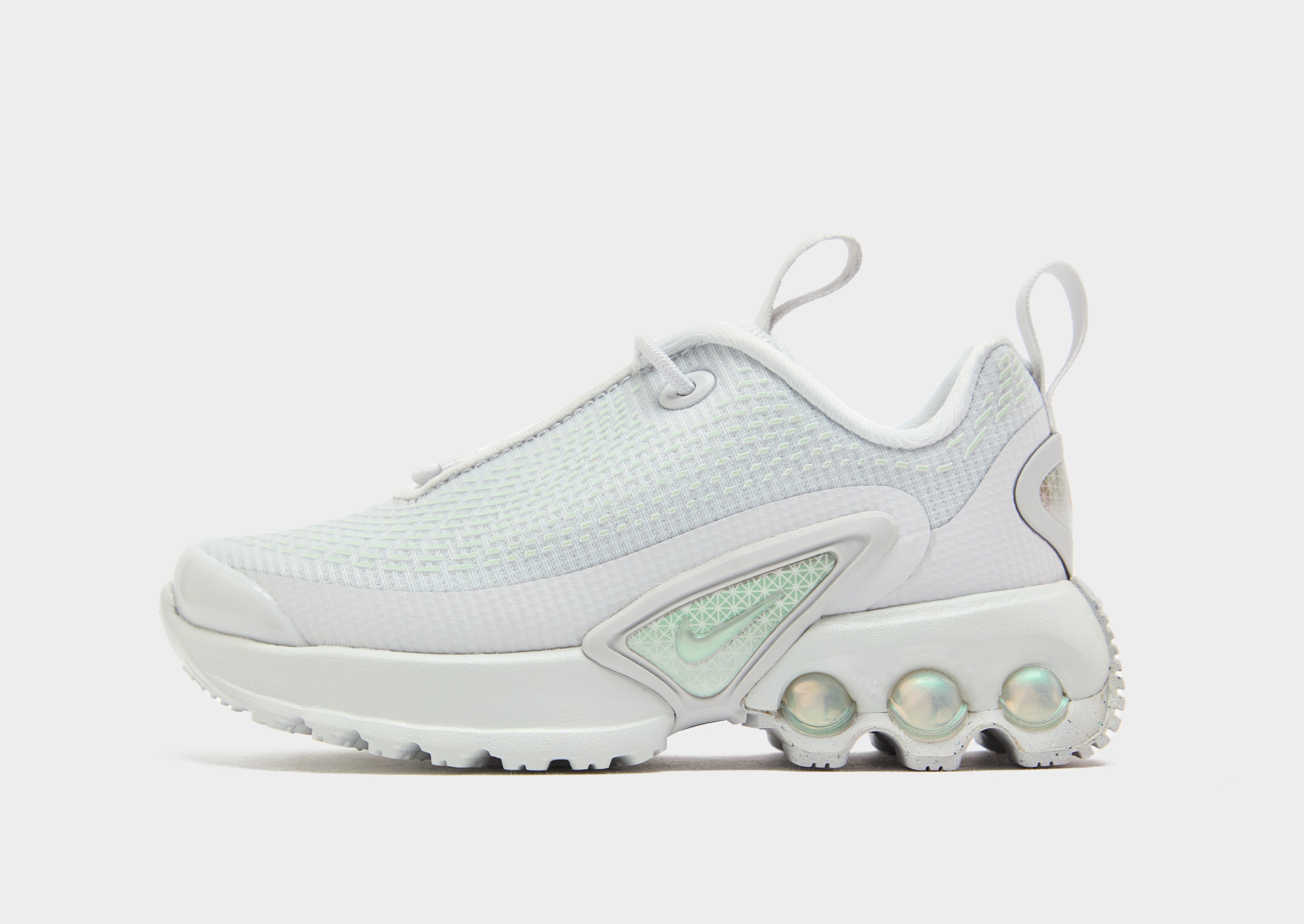 Junior Trainers Air Max 97 Bianche Junior Nike Air Max 97 Bianche - Main Image