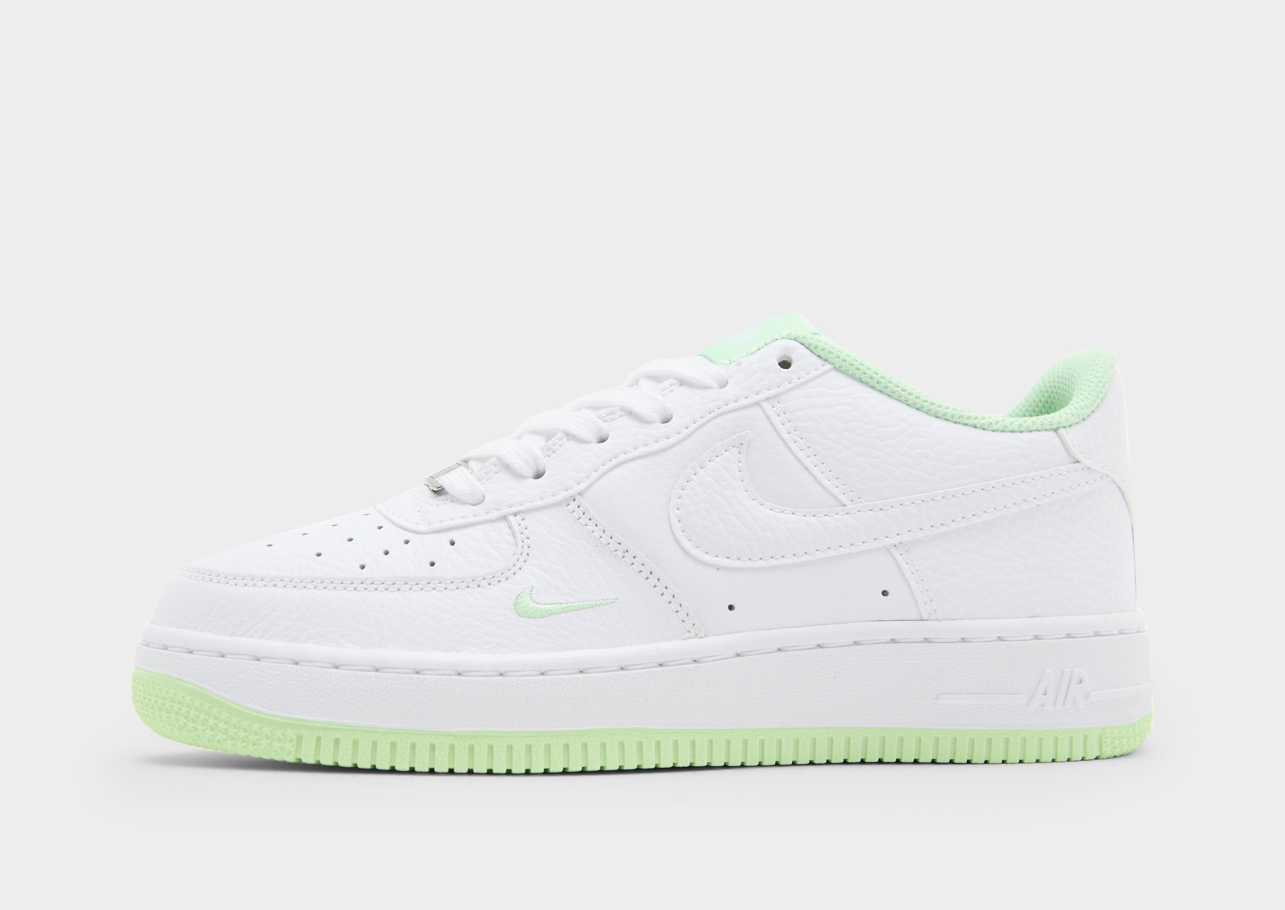 lv8 air force junior