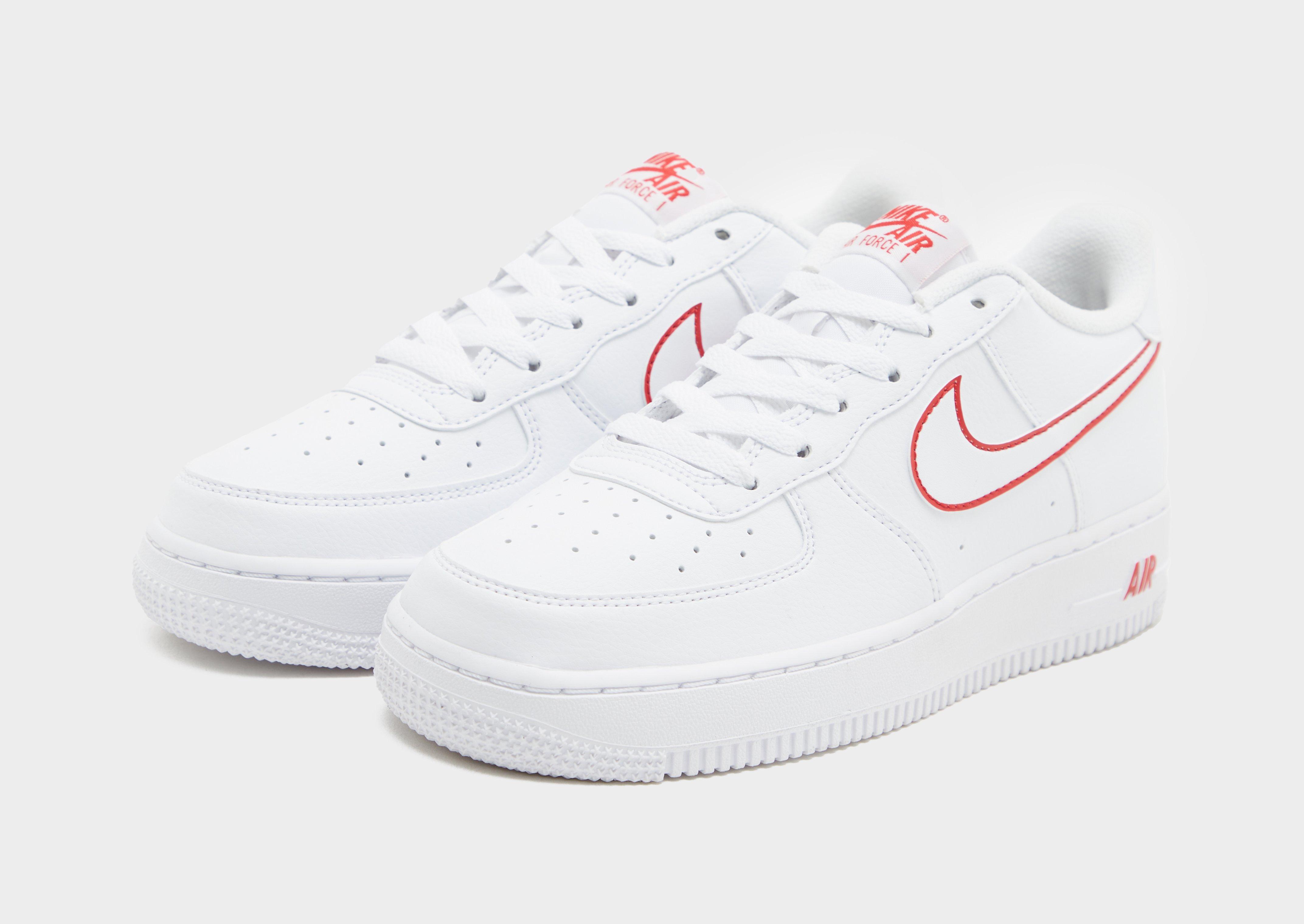 Nike Air Force 1 Low Junior