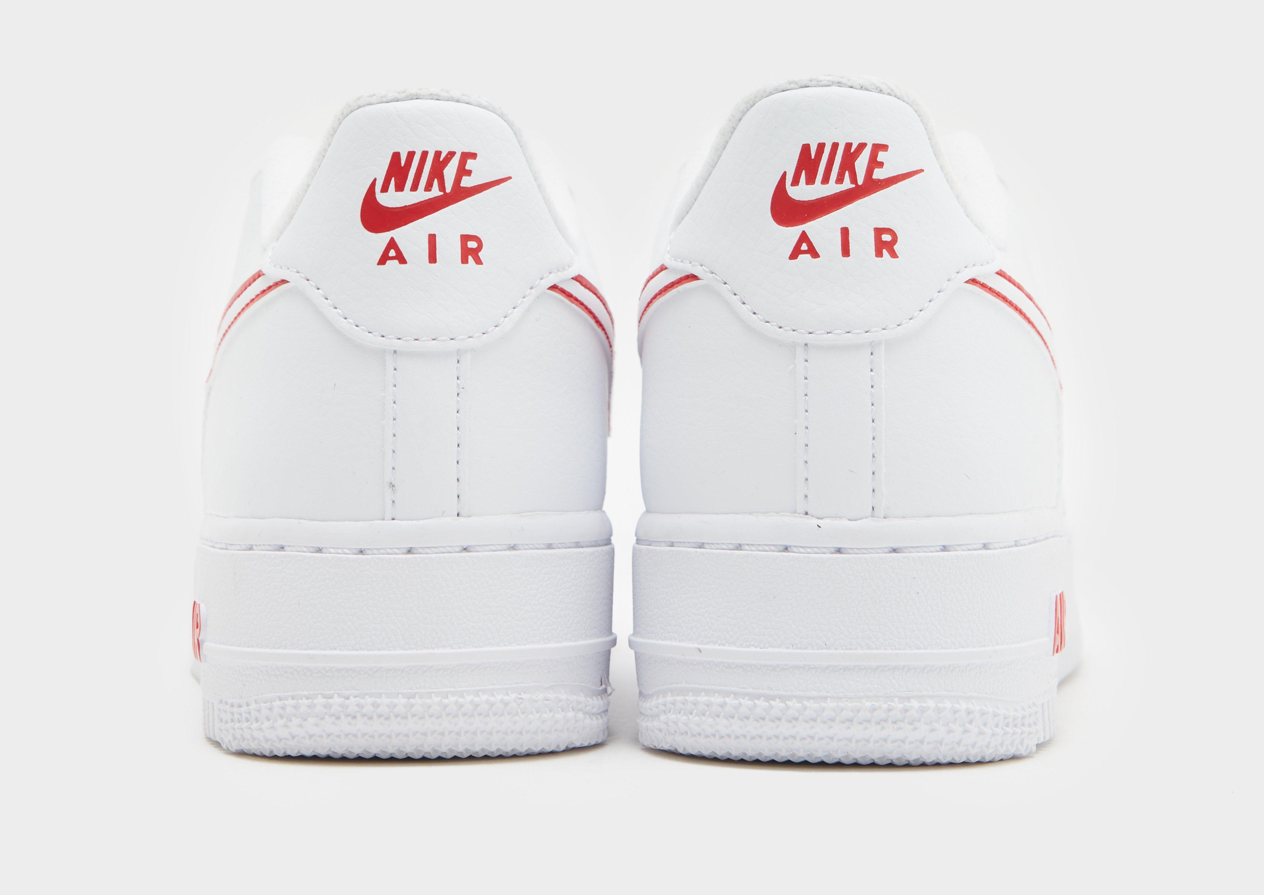 Nike Air Force 1 Low Junior