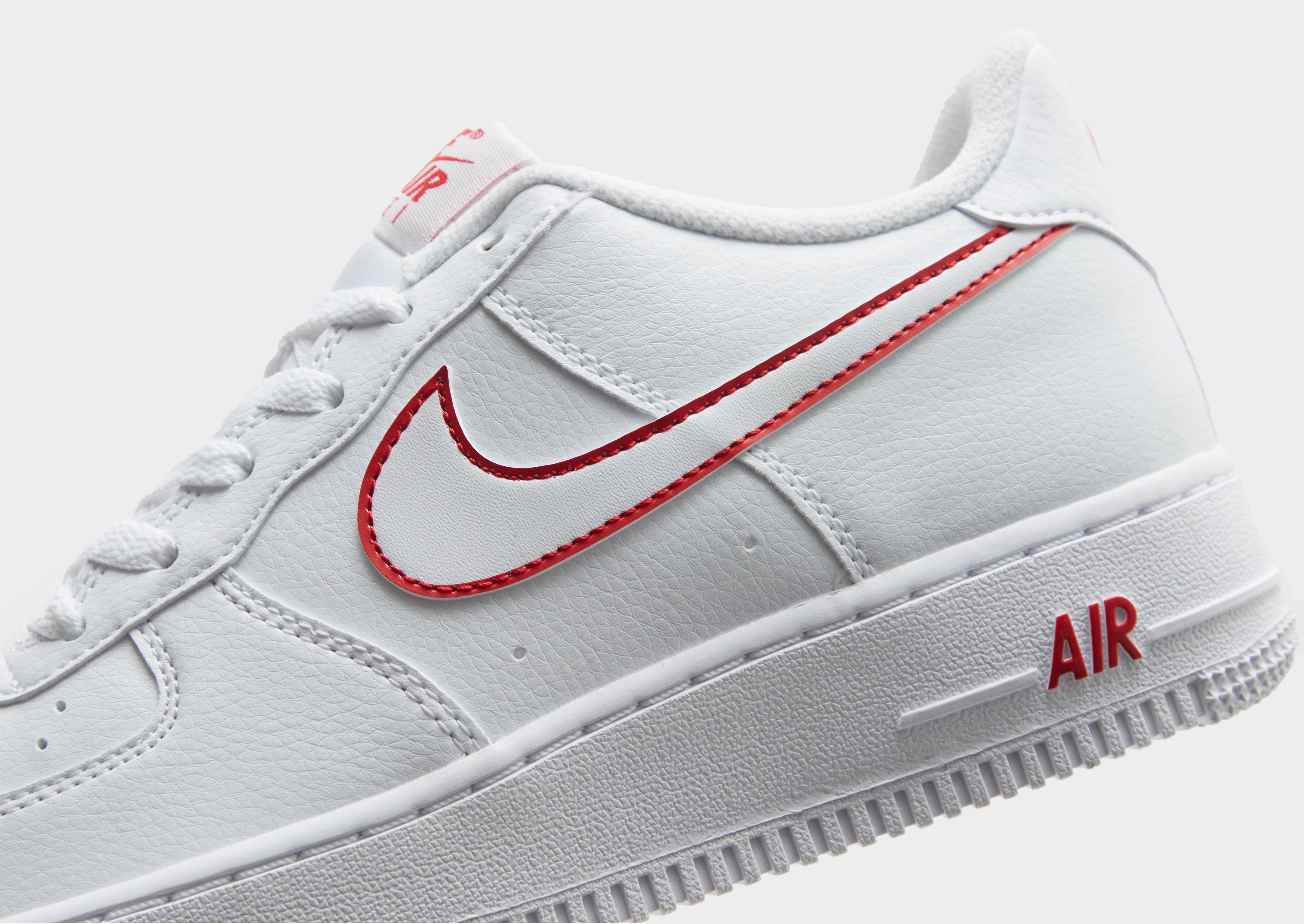 Nike Air Force 1 Low Junior