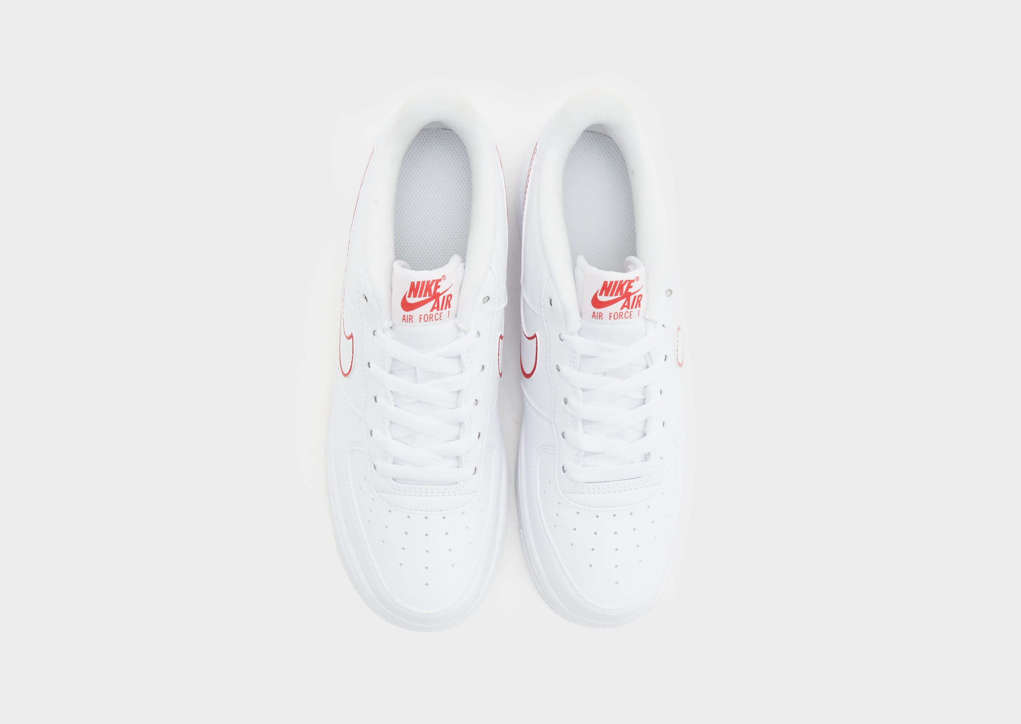 Nike Air Force 1 Low Junior