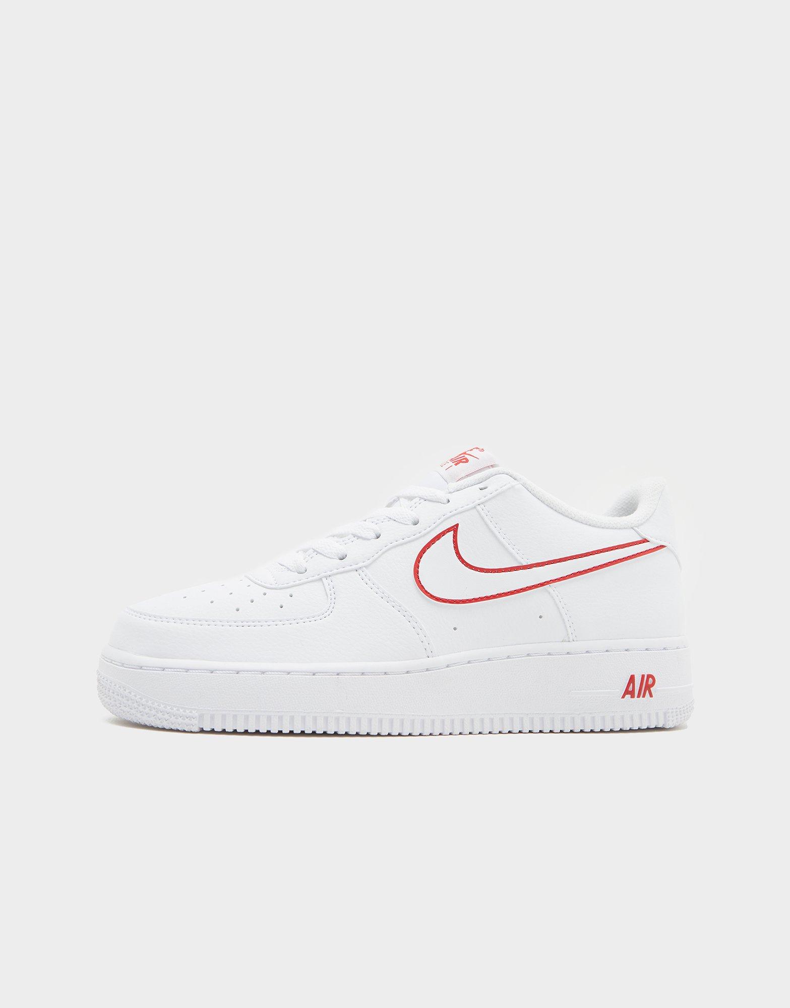Nike Air Force 1 Low Junior
