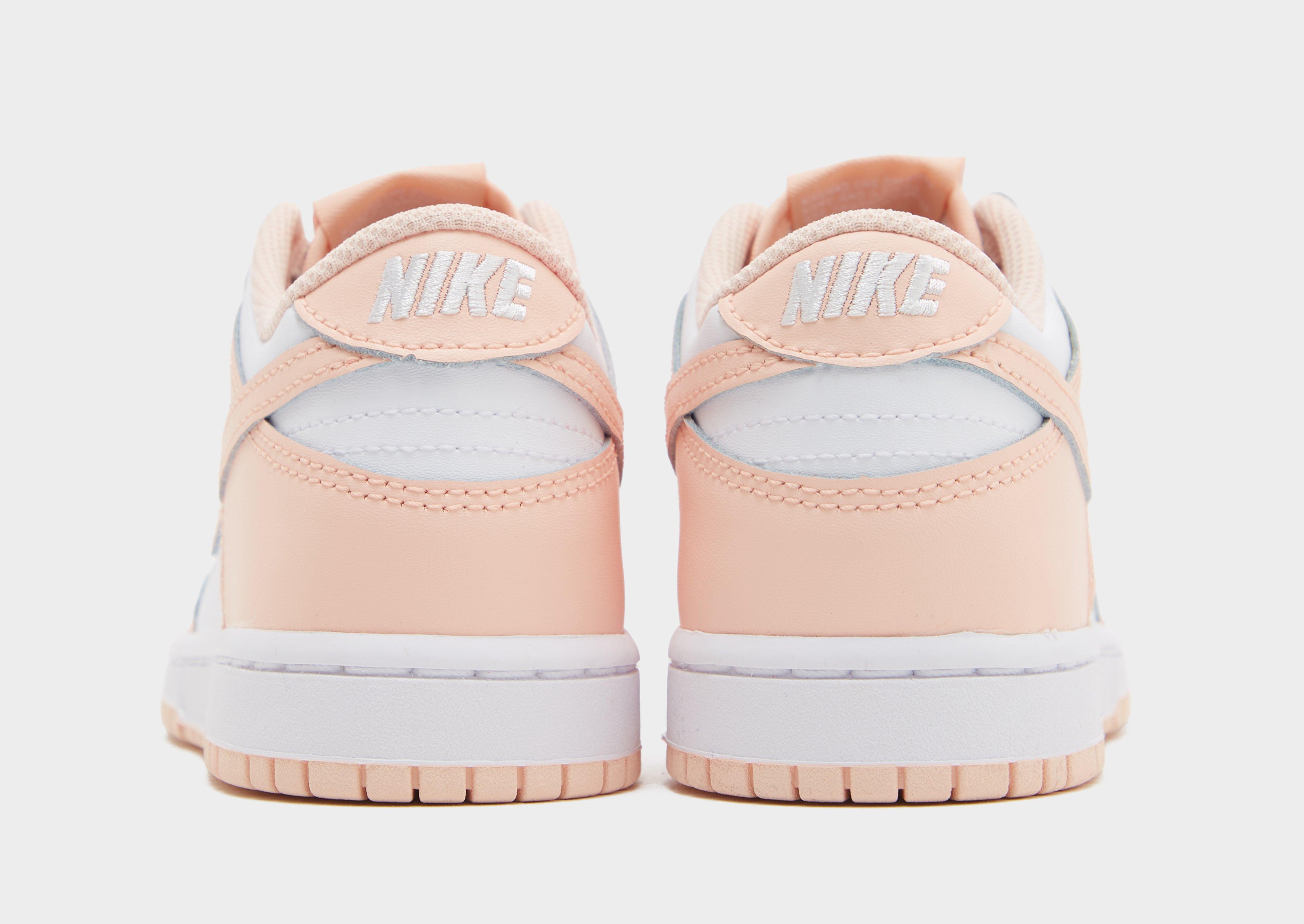 Nike Dunk Low Children's