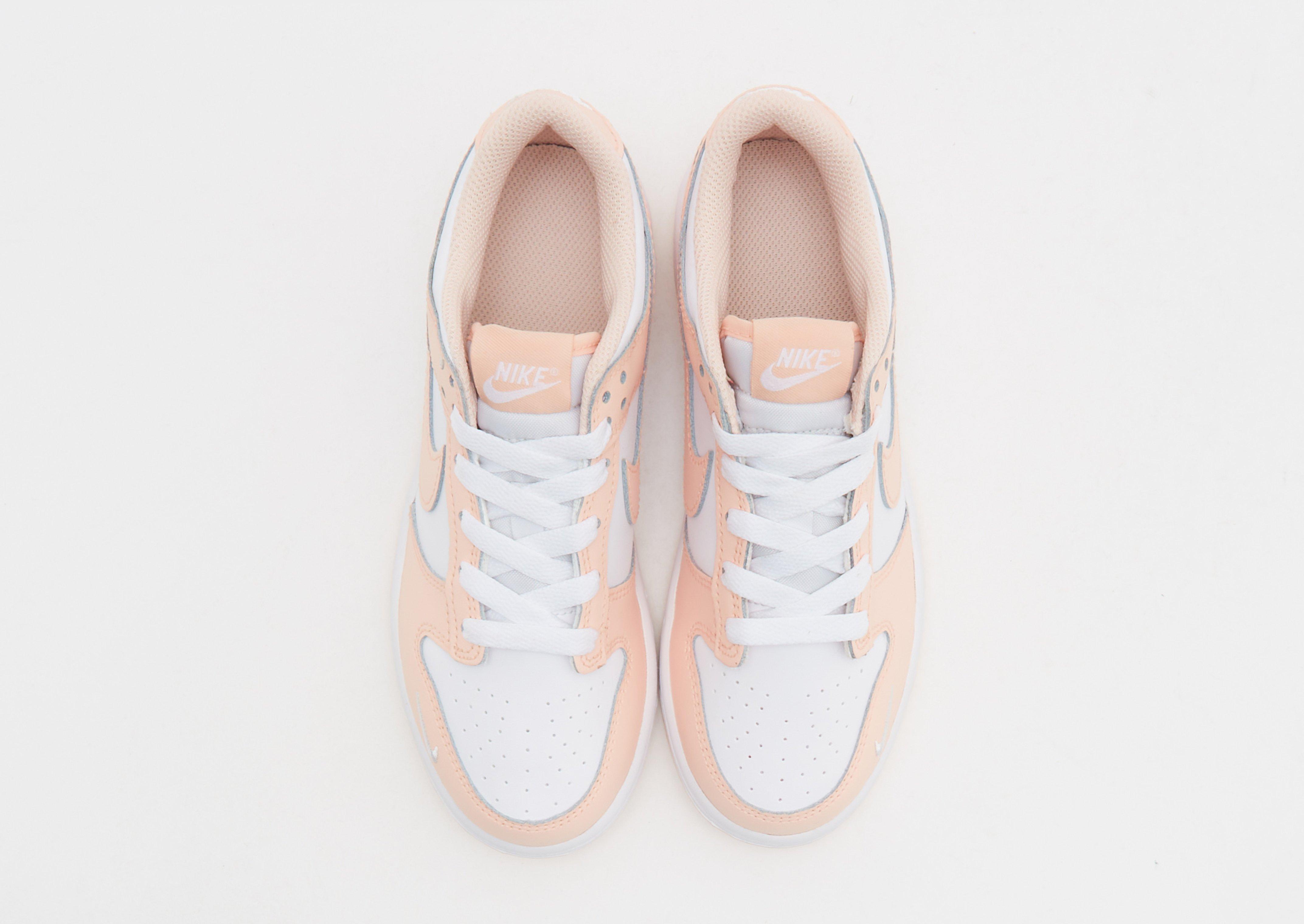 Nike Dunk Low Children's