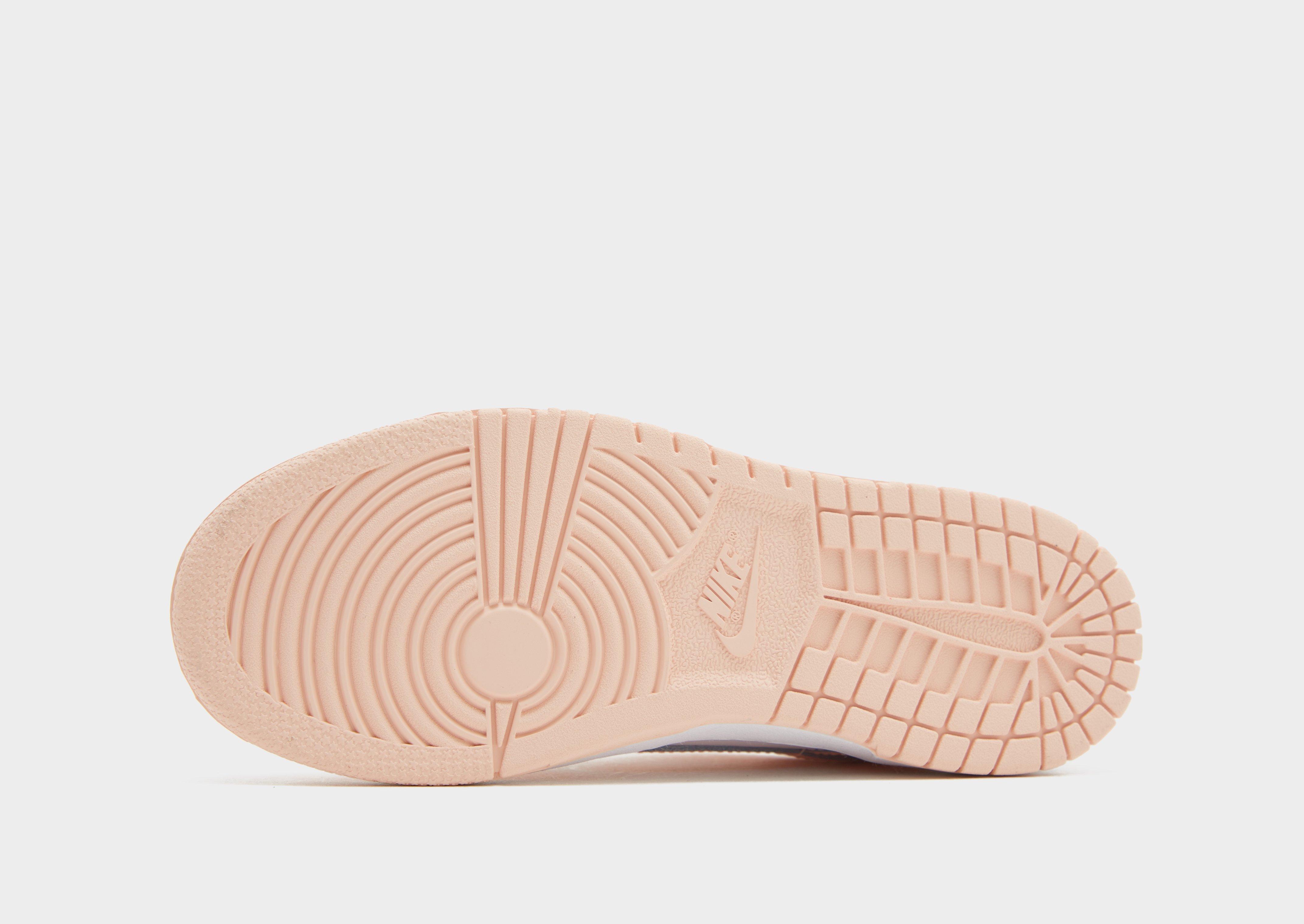 Nike Dunk Low Children's