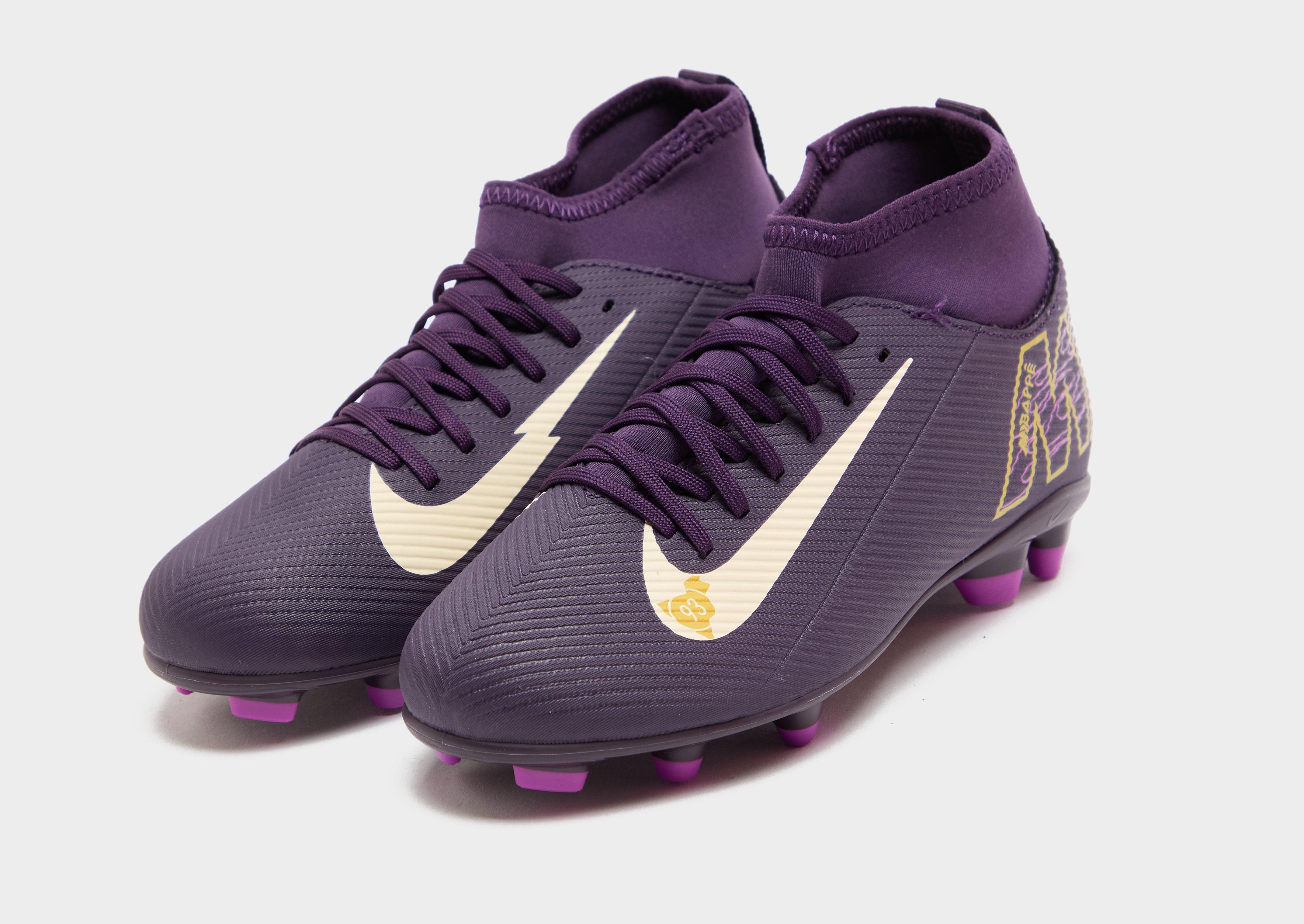 Nike Superfly Club Kylian Mbappe FG Children