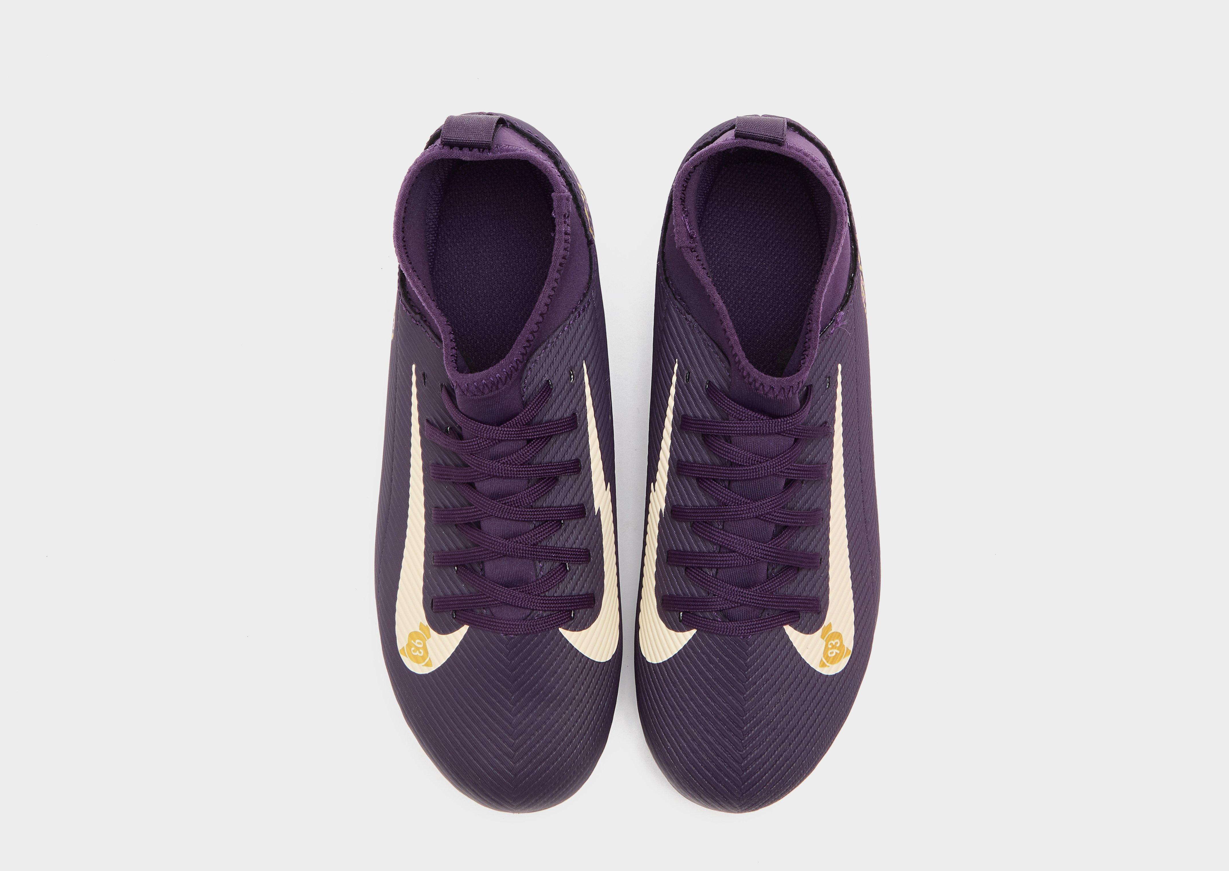 Nike Superfly Club Kylian Mbappe FG Children