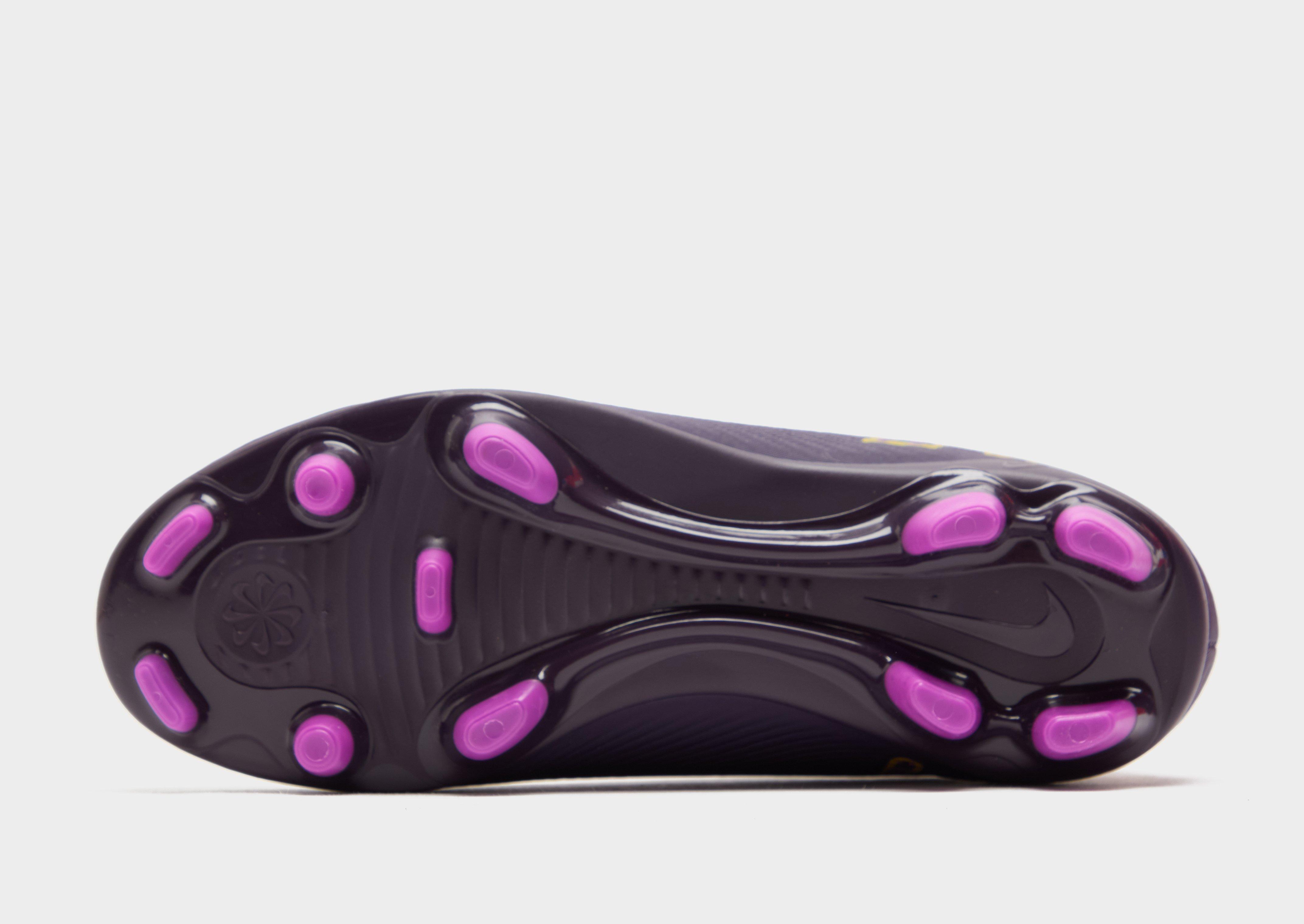 Nike Superfly Club Kylian Mbappe FG Children