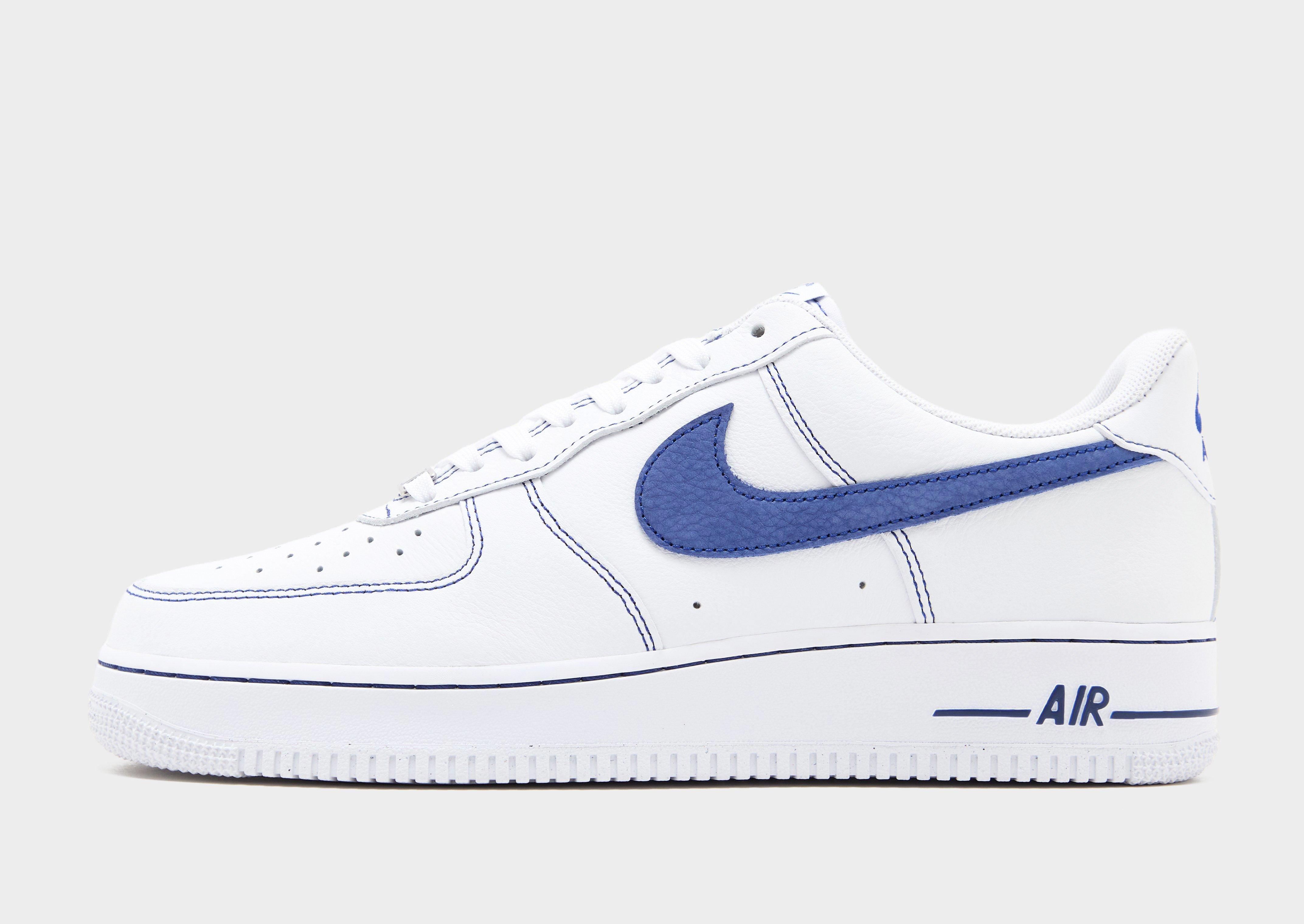 Nike Herenschoenen Air Force 1 '07 LV8 — foto 2 van 7
