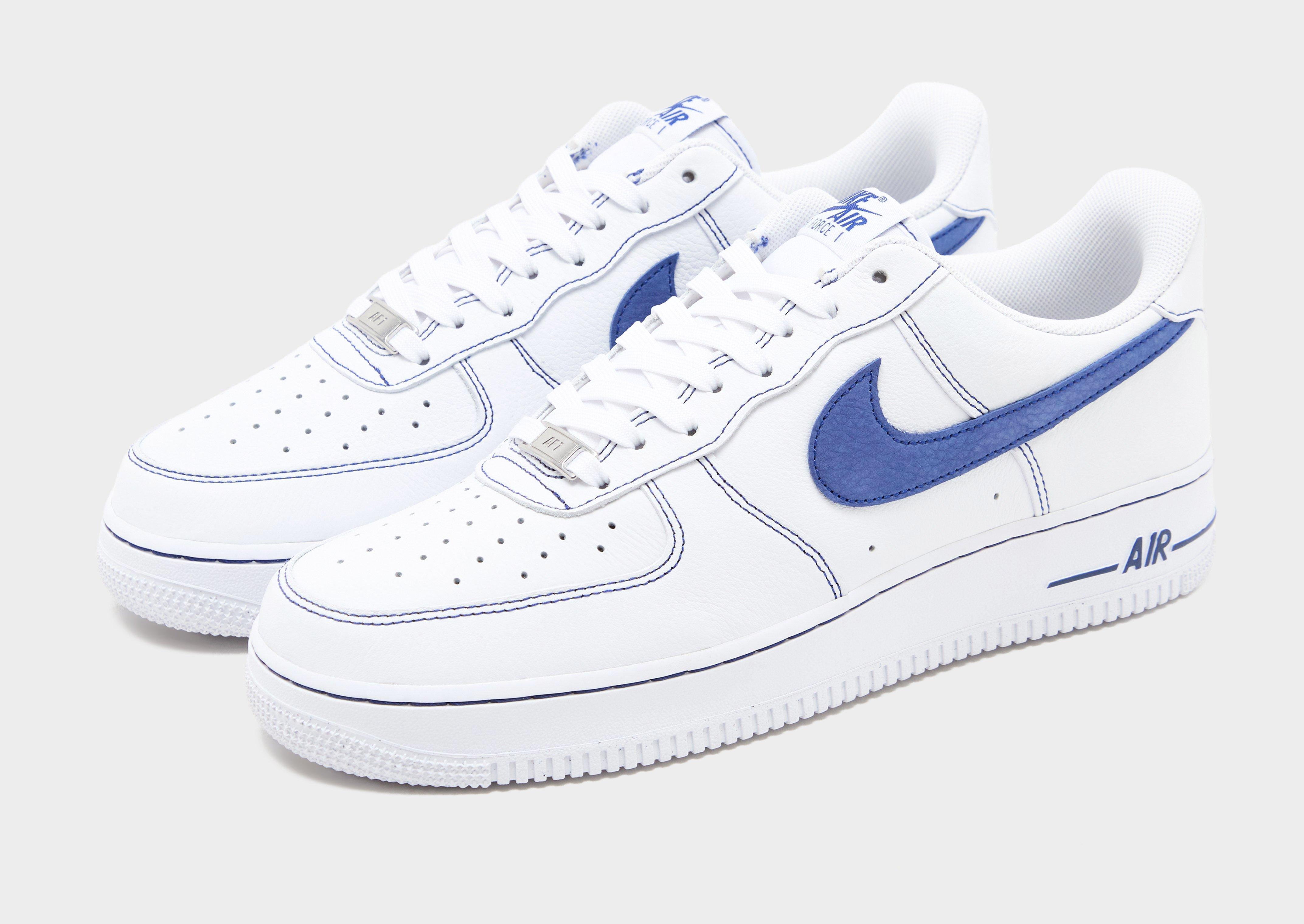Nike Herenschoenen Air Force 1 '07 LV8 — foto 3 van 7