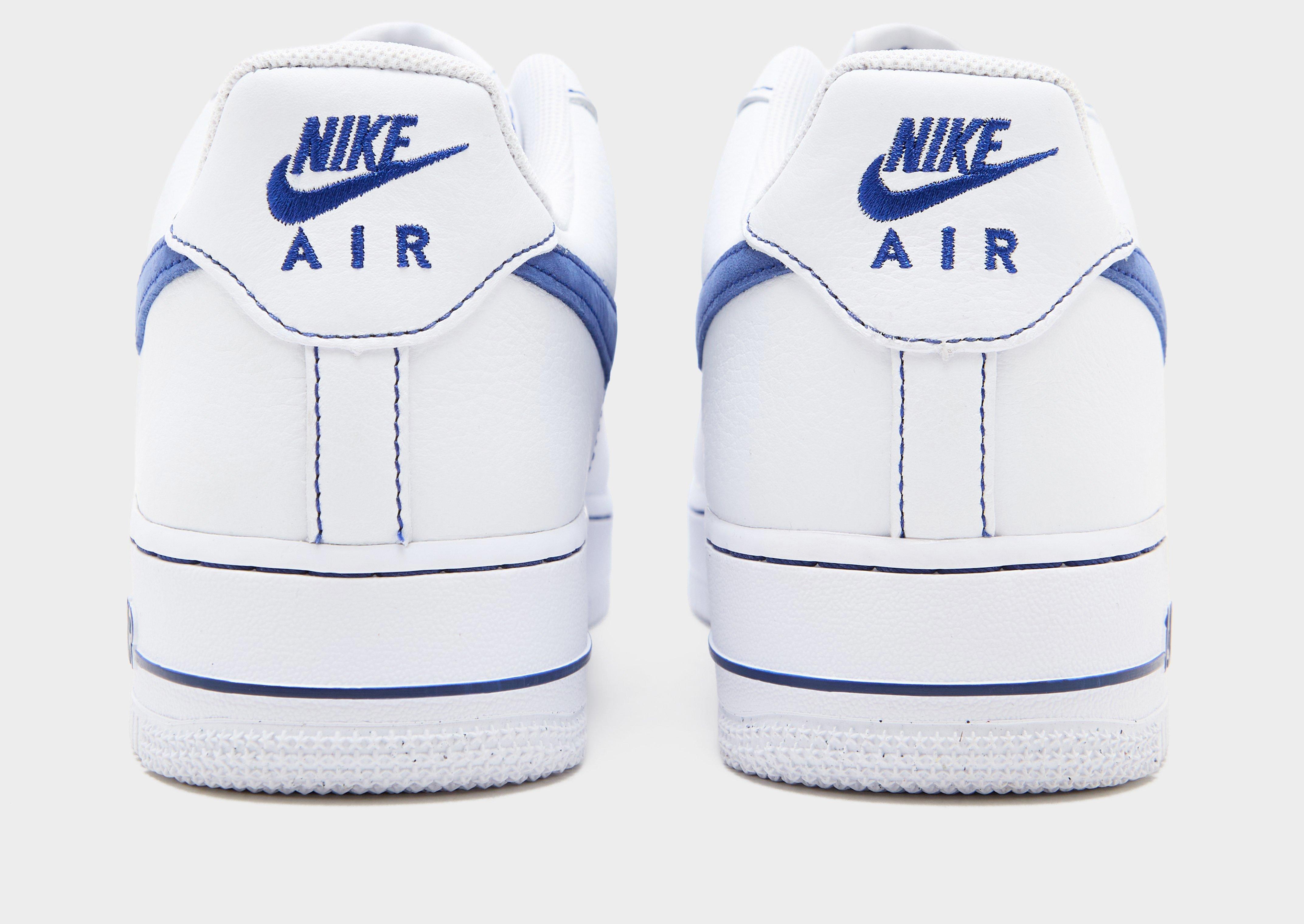 Nike Herenschoenen Air Force 1 '07 LV8 — foto 4 van 7