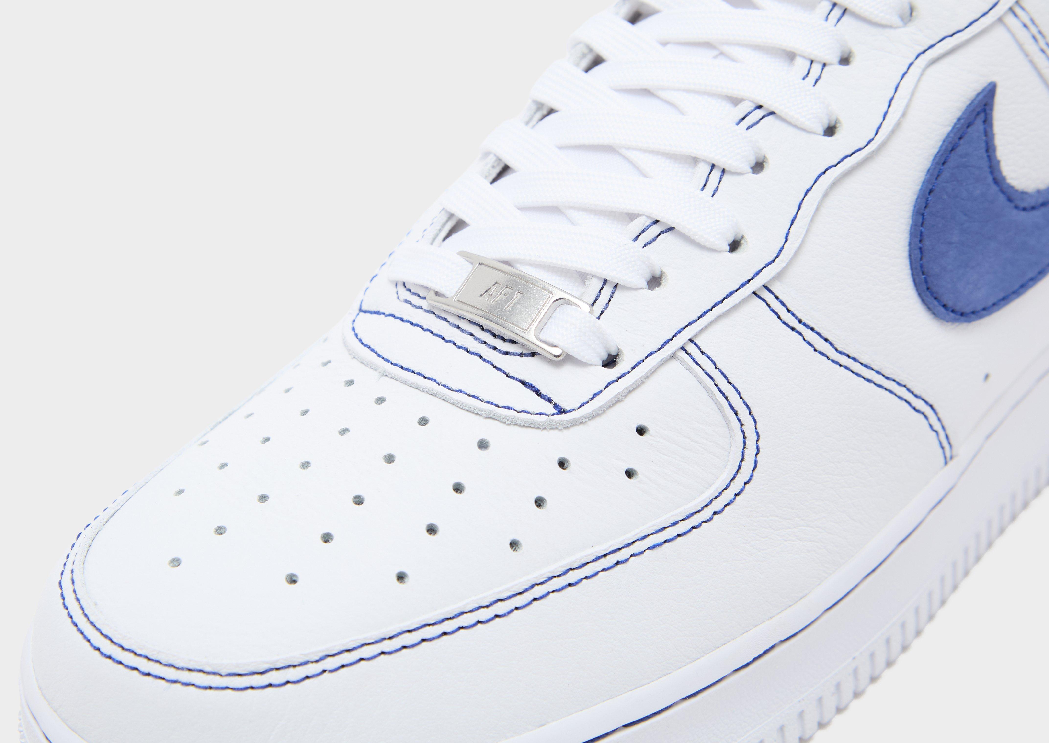 Nike Herenschoenen Air Force 1 '07 LV8 — foto 5 van 7