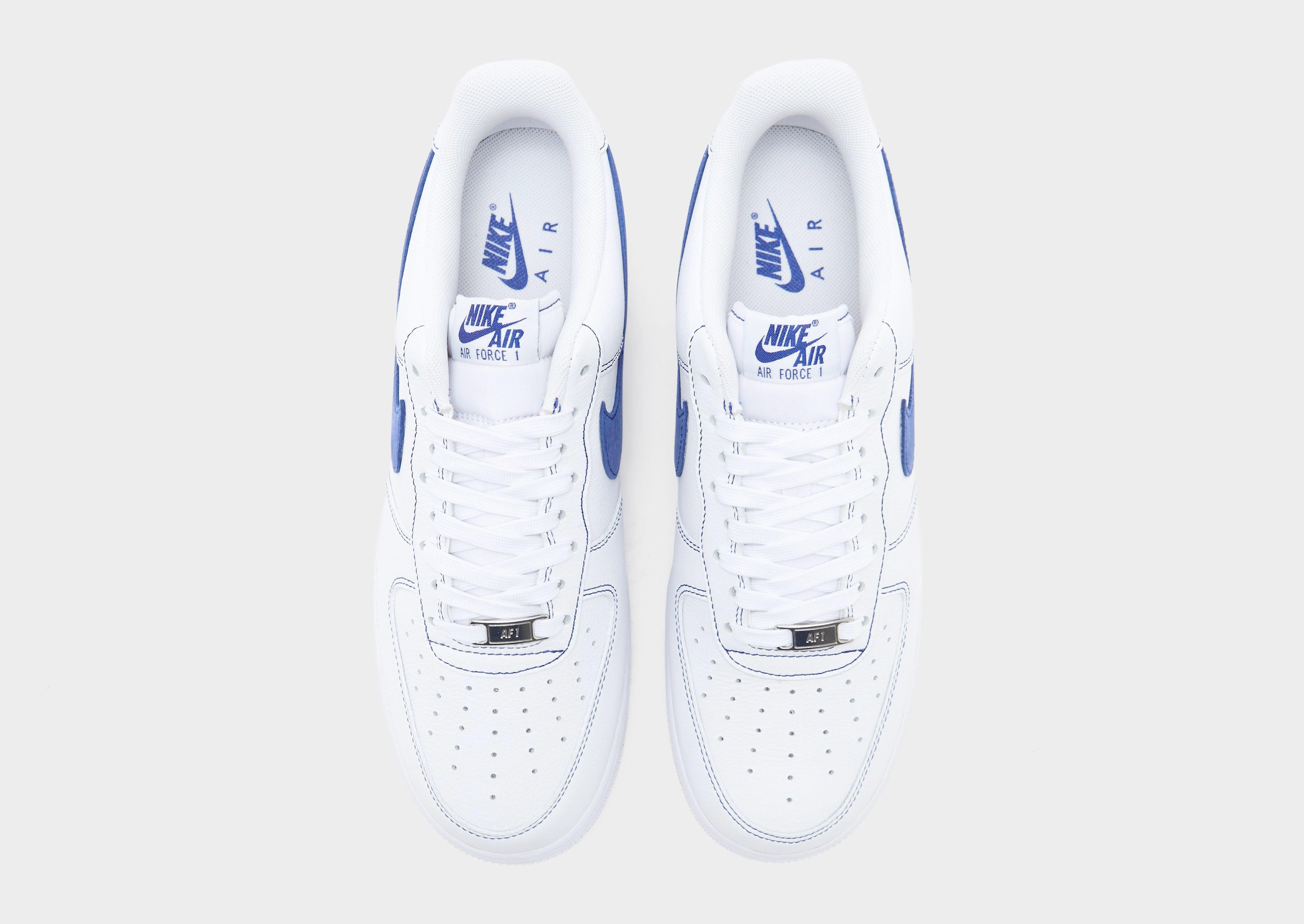Nike Herenschoenen Air Force 1 '07 LV8 — foto 6 van 7