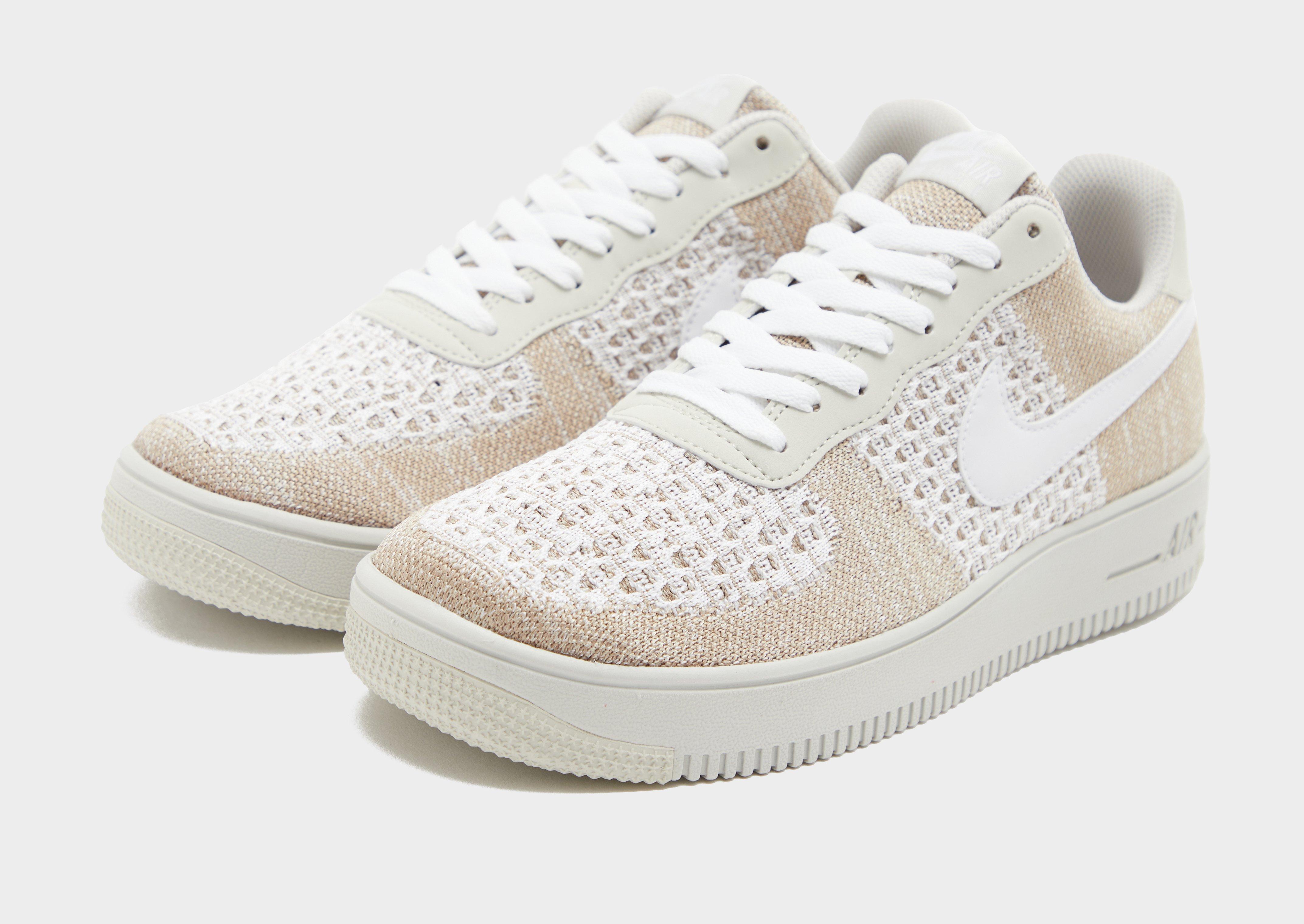 Nike Air Force 1 Low Flyknit