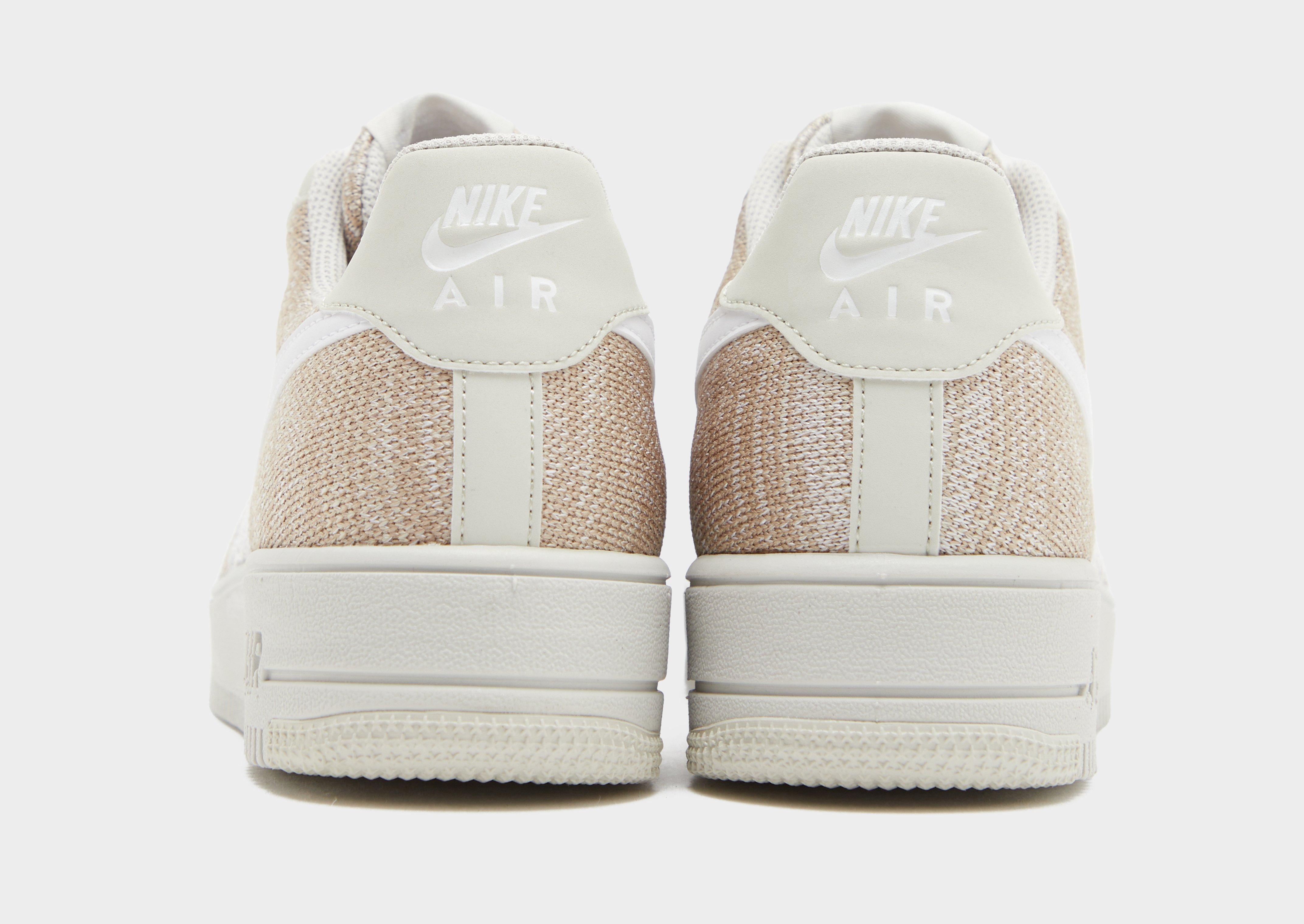 Nike Air Force 1 Low Flyknit
