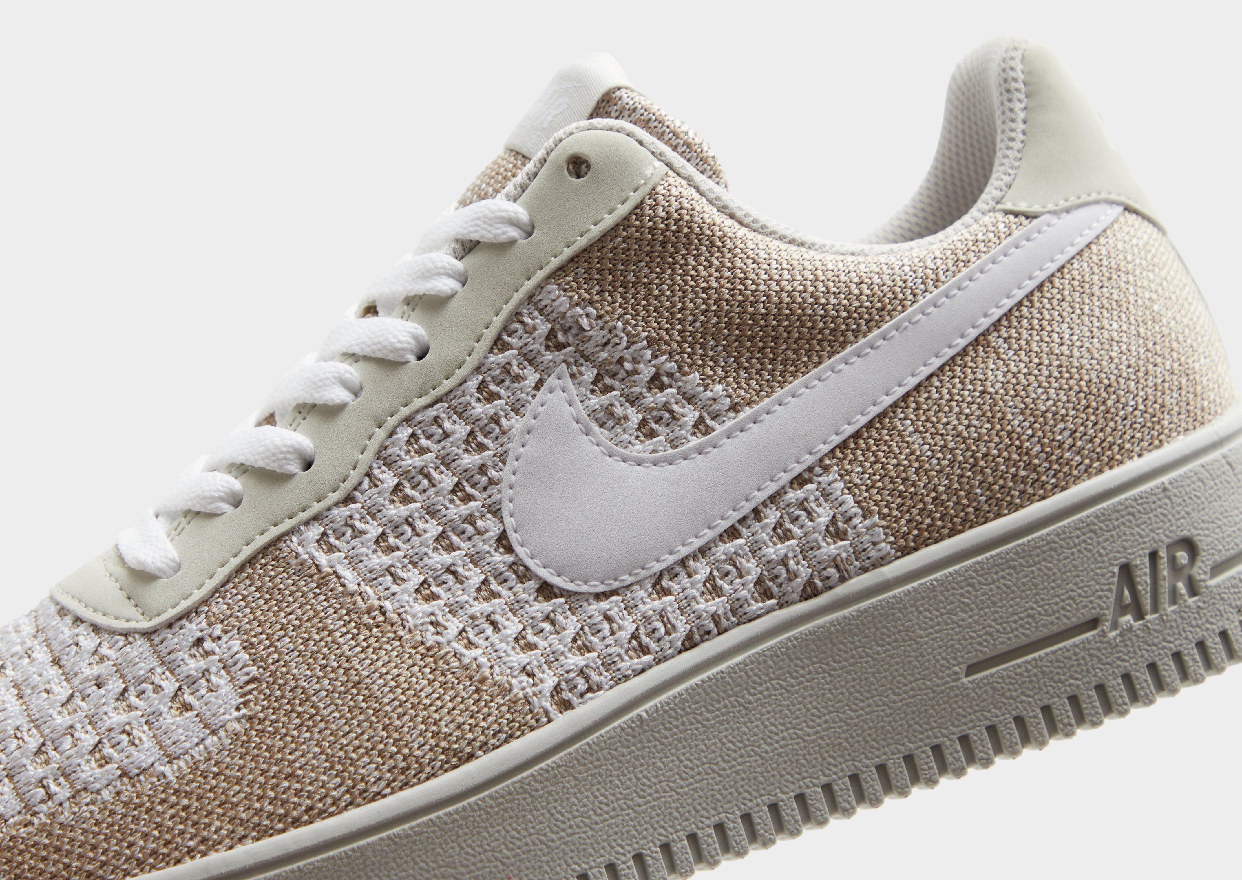 Nike Air Force 1 Low Flyknit