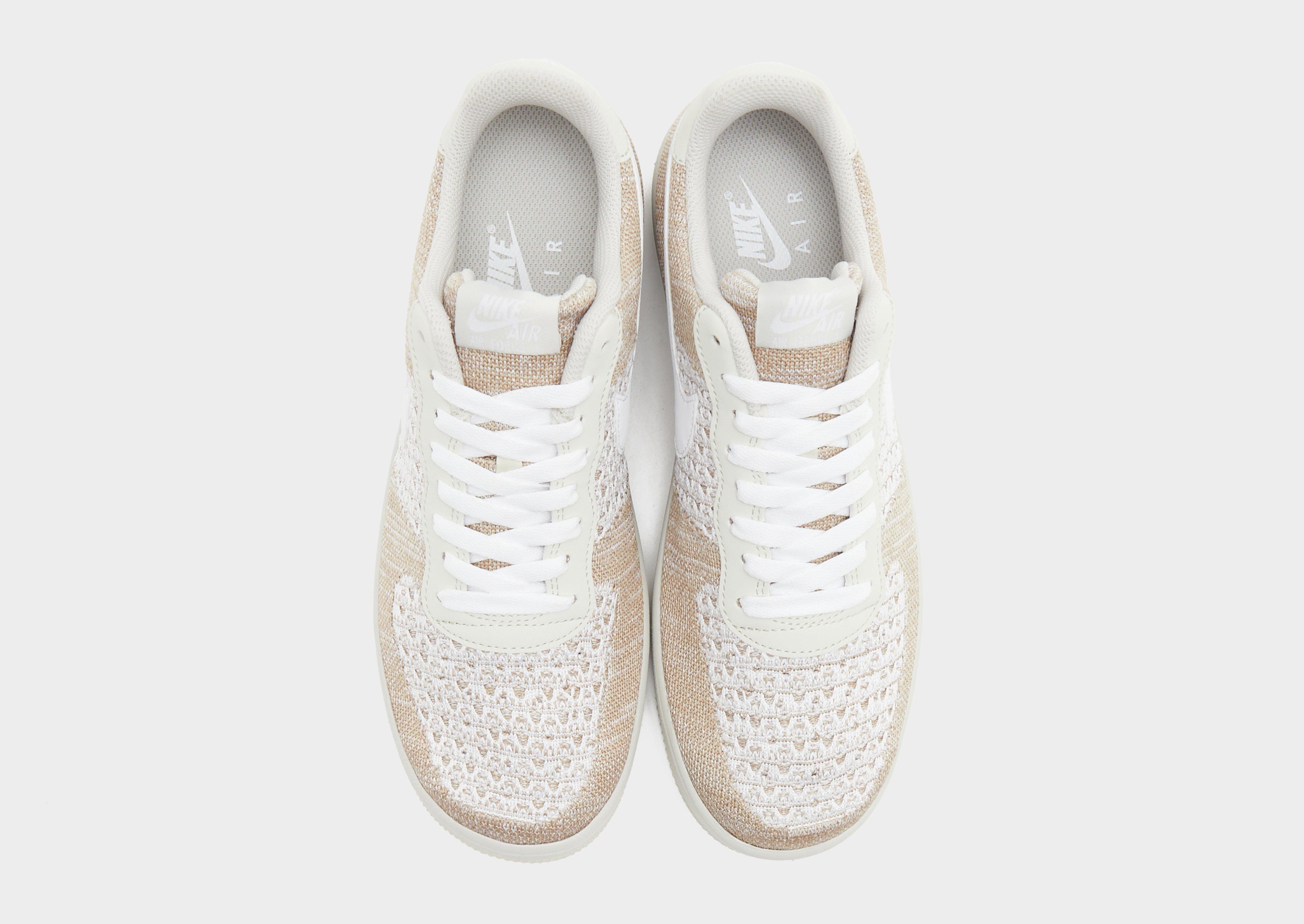 Nike Air Force 1 Low Flyknit