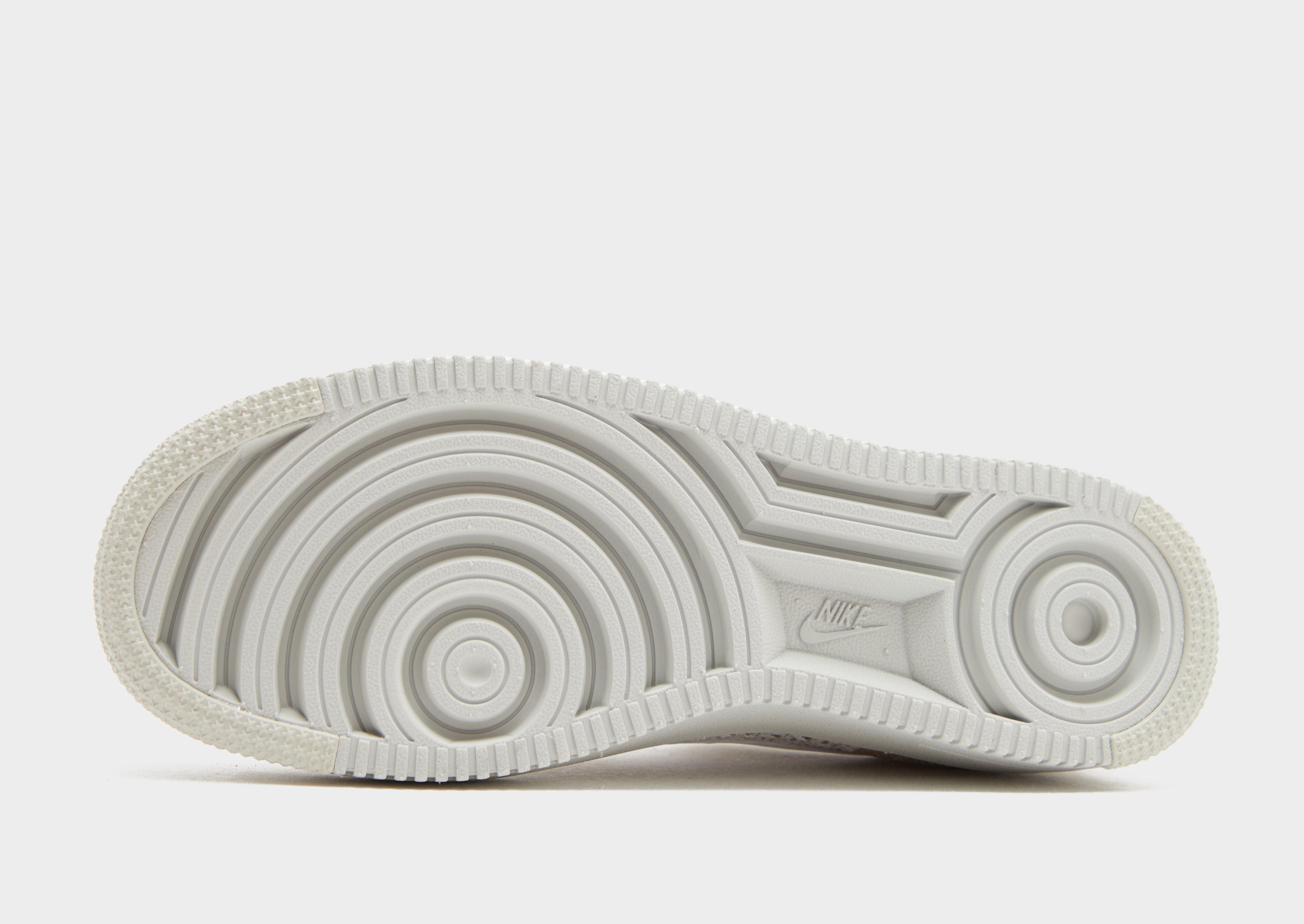 Nike Air Force 1 Low Flyknit