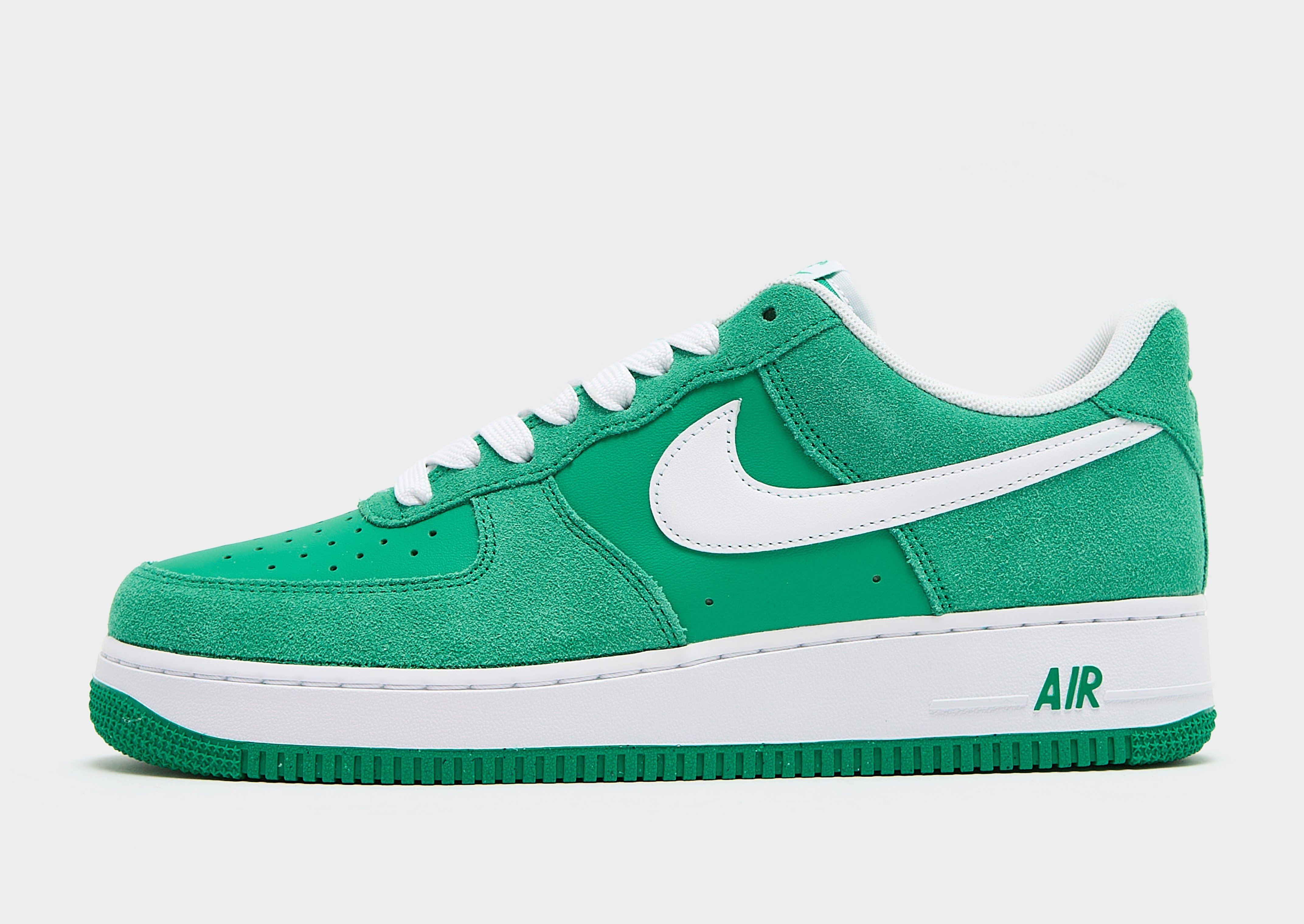 Nike Air Force 1 Low Vast Gray Green (CI0065-100) - SneakerAsk