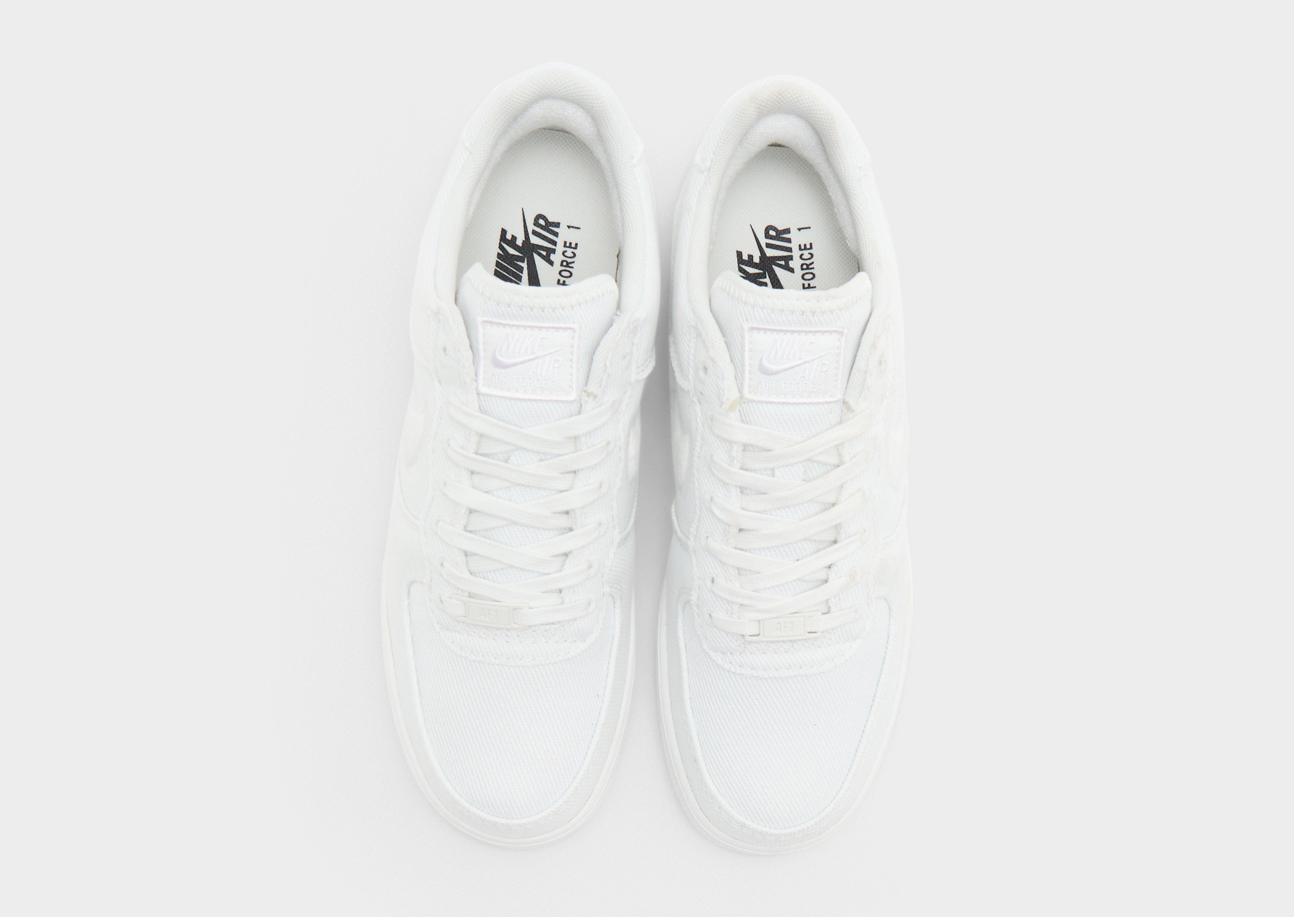 Nike Air Force 1 Low 'Canvas'