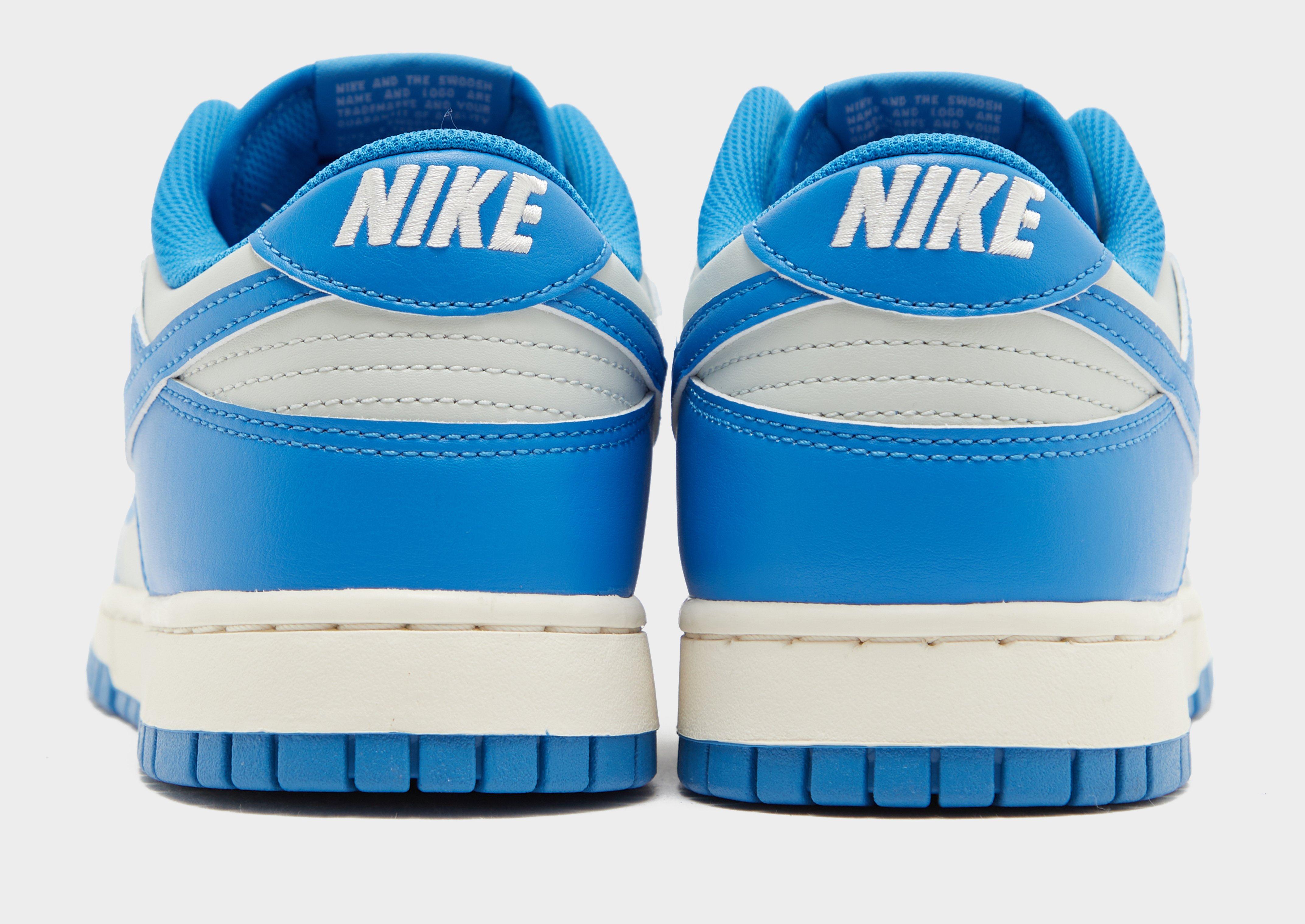 Nike Dunk Low BTTYS