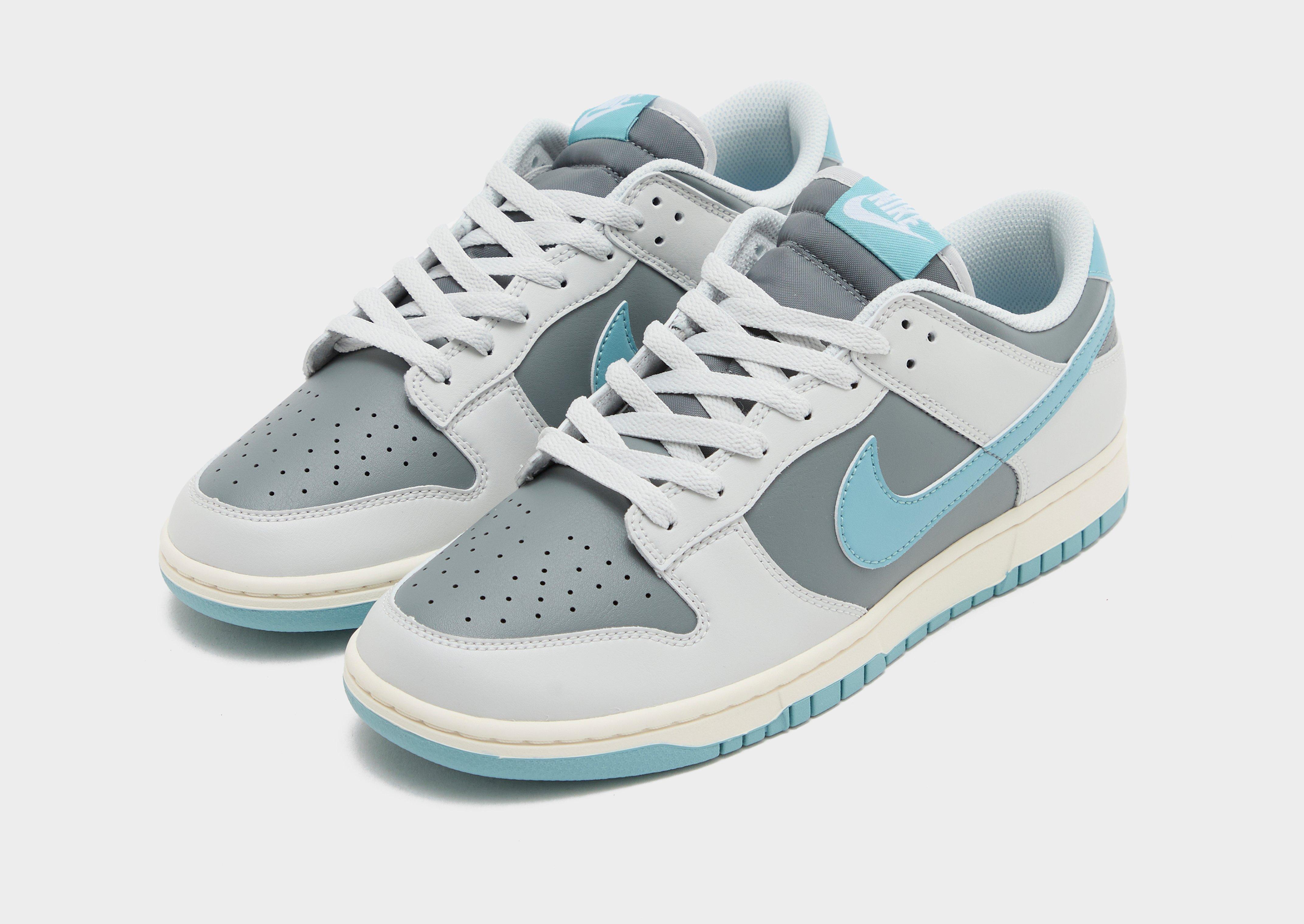 Nike Dunk Low BTTYS