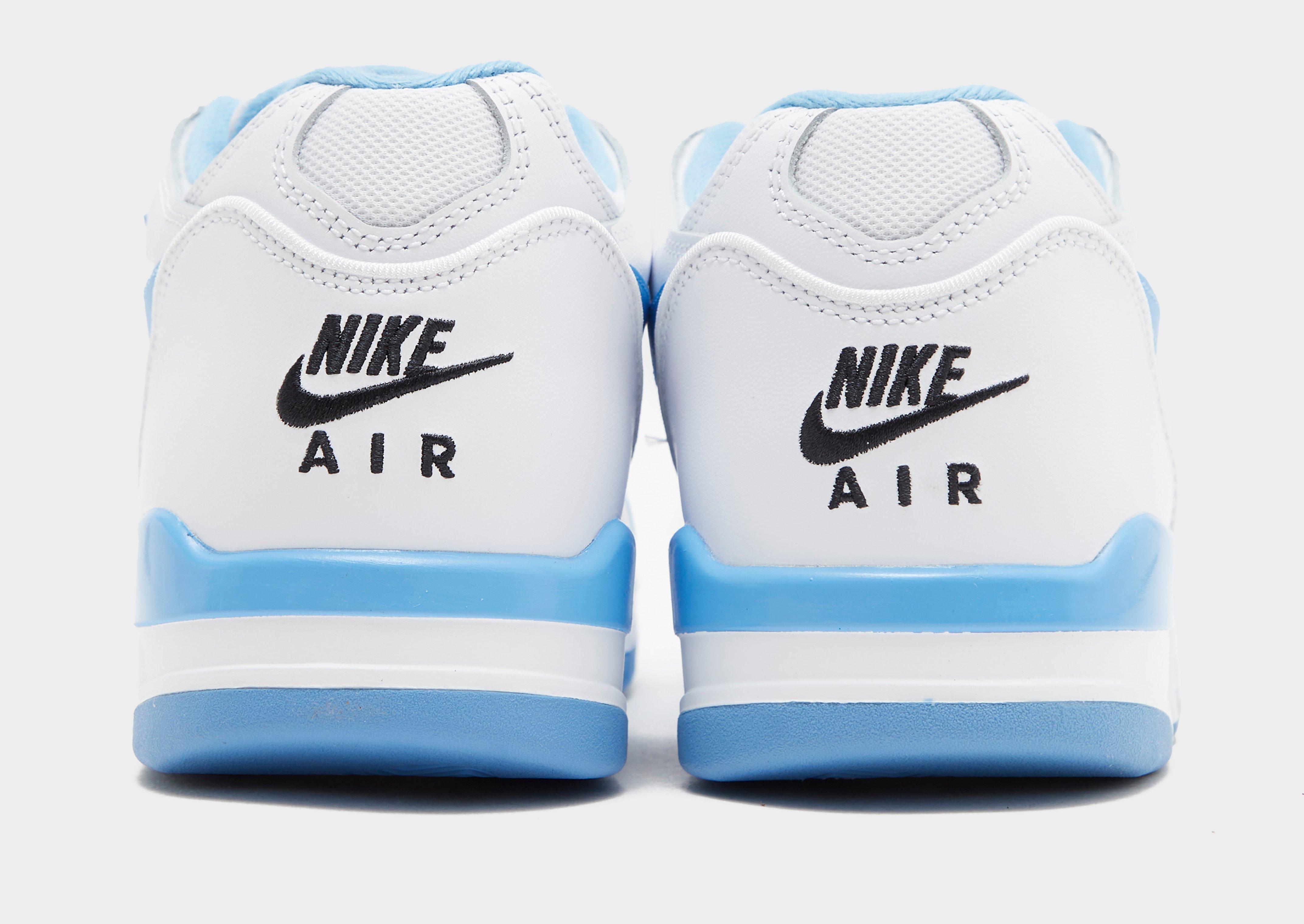 Nike Air Flight 89 Low