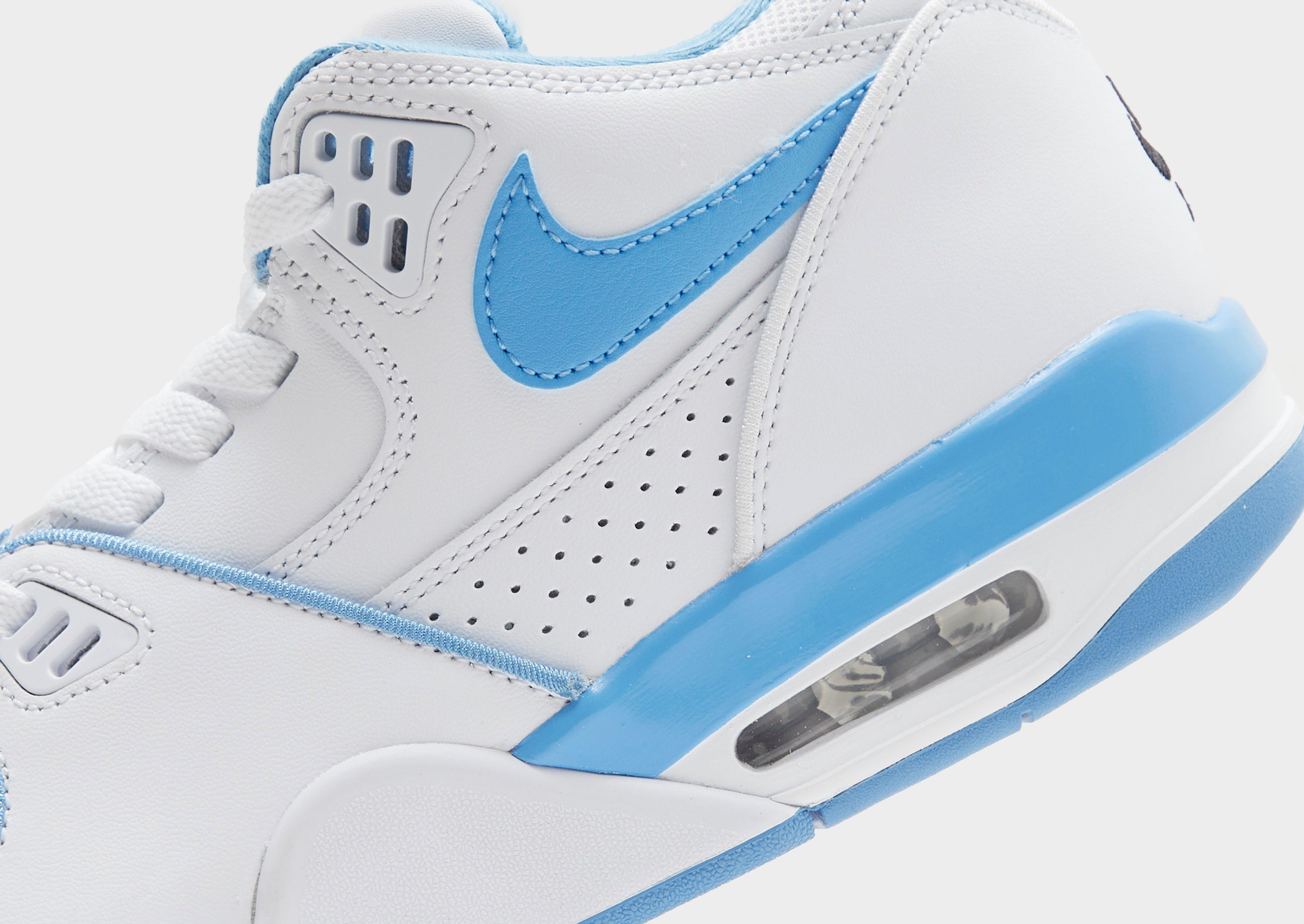 Nike Air Flight 89 Low