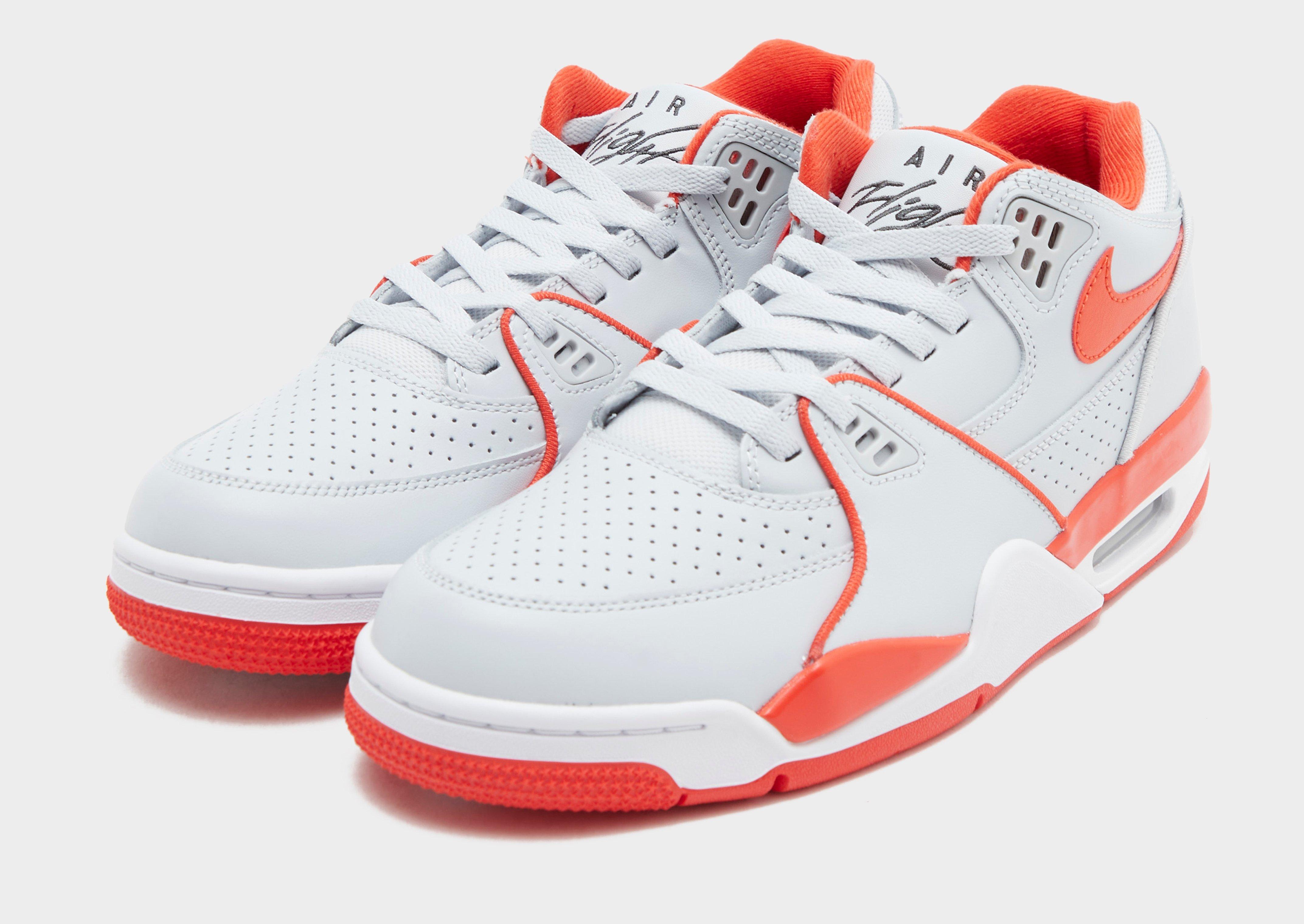 Nike Air Flight 89 Low