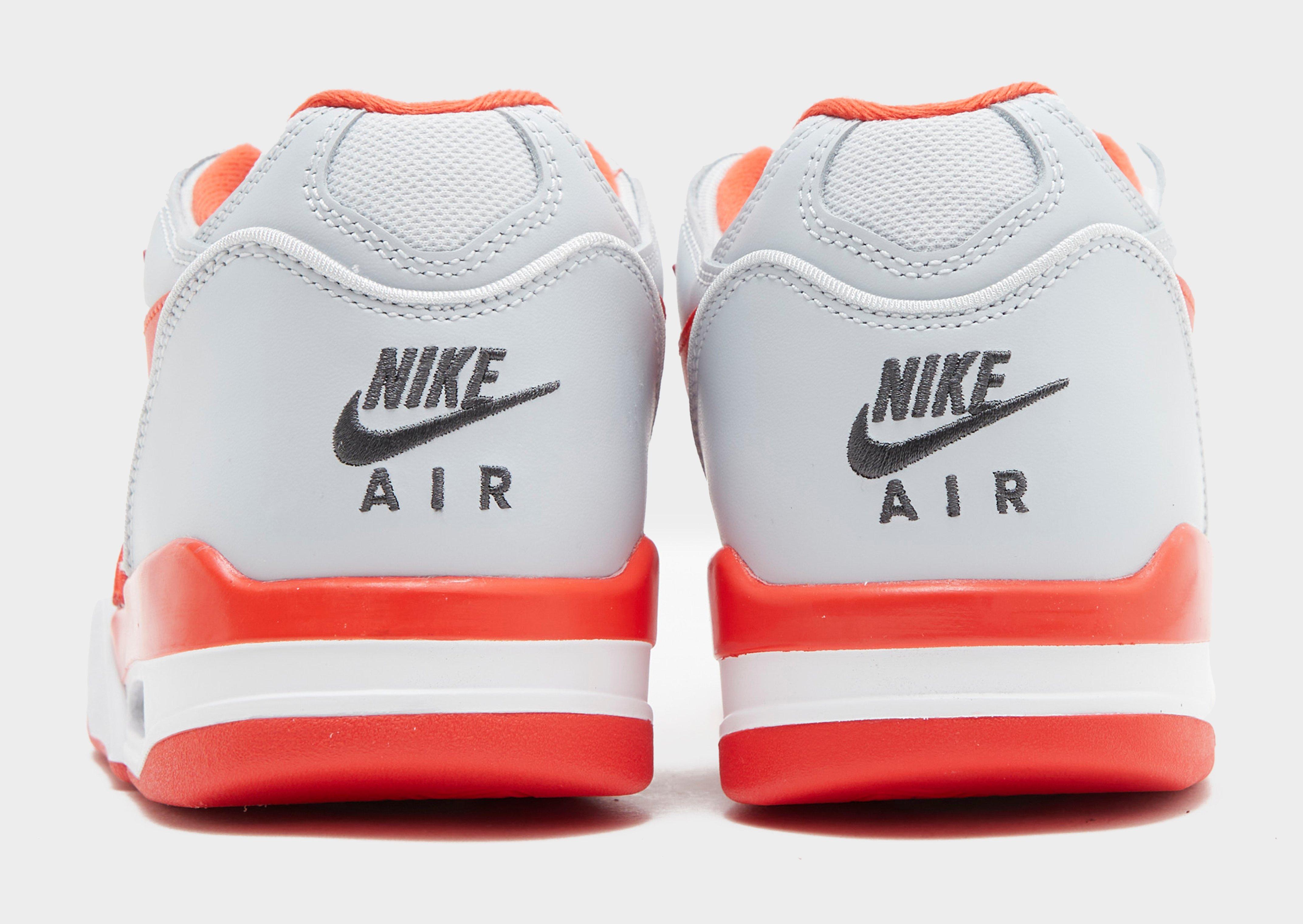 Nike Air Flight 89 Low