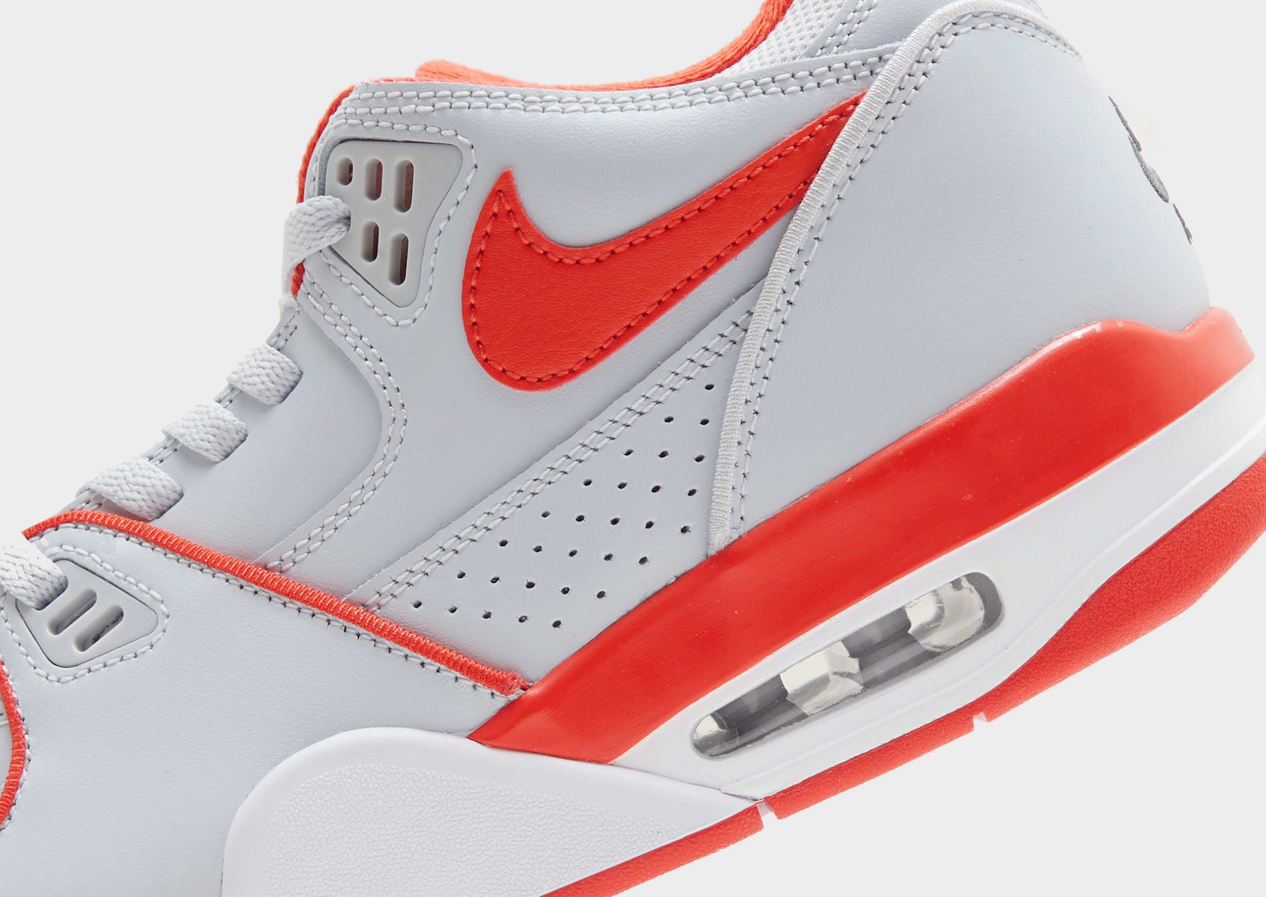 Nike Air Flight 89 Low