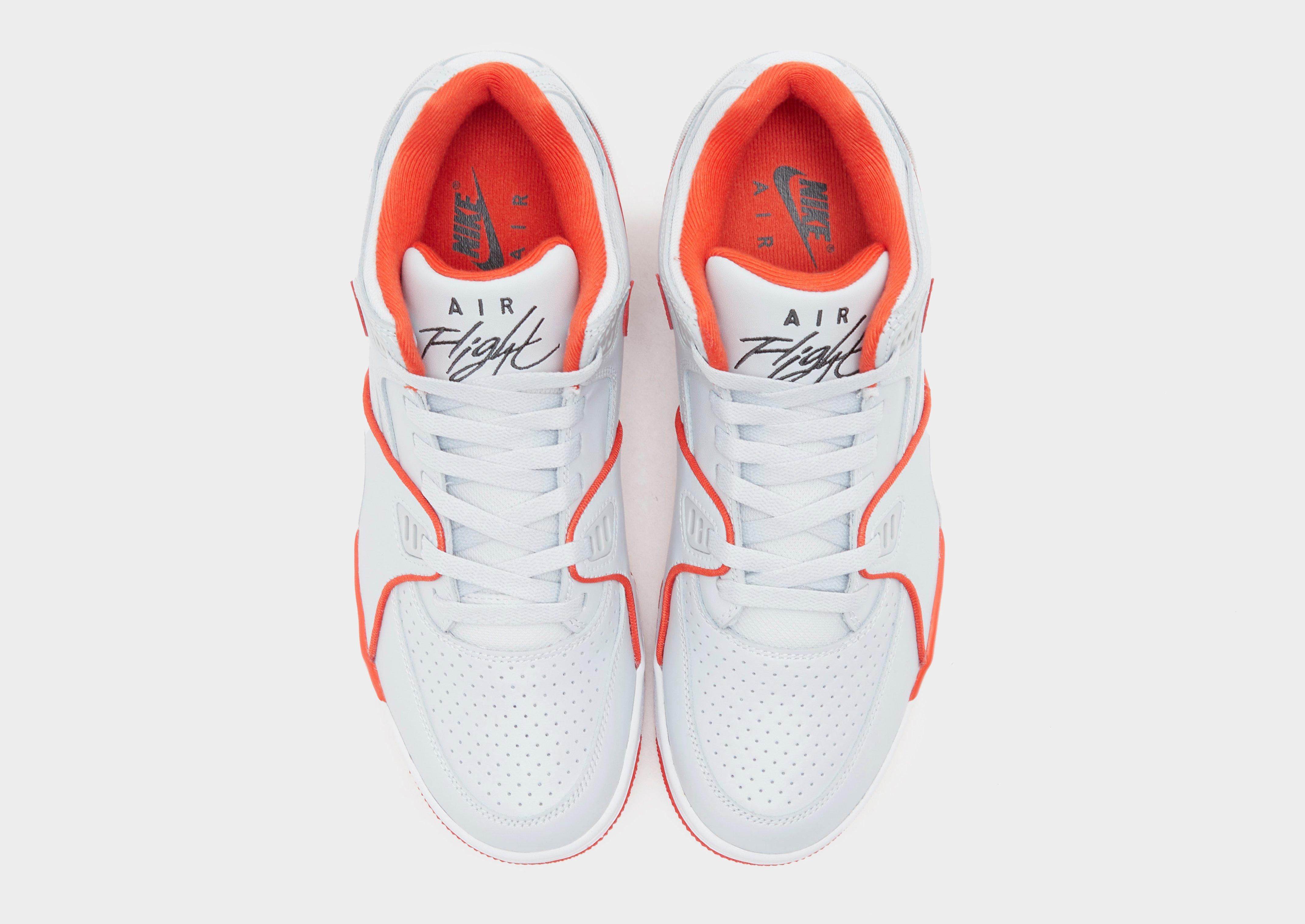 Nike Air Flight 89 Low