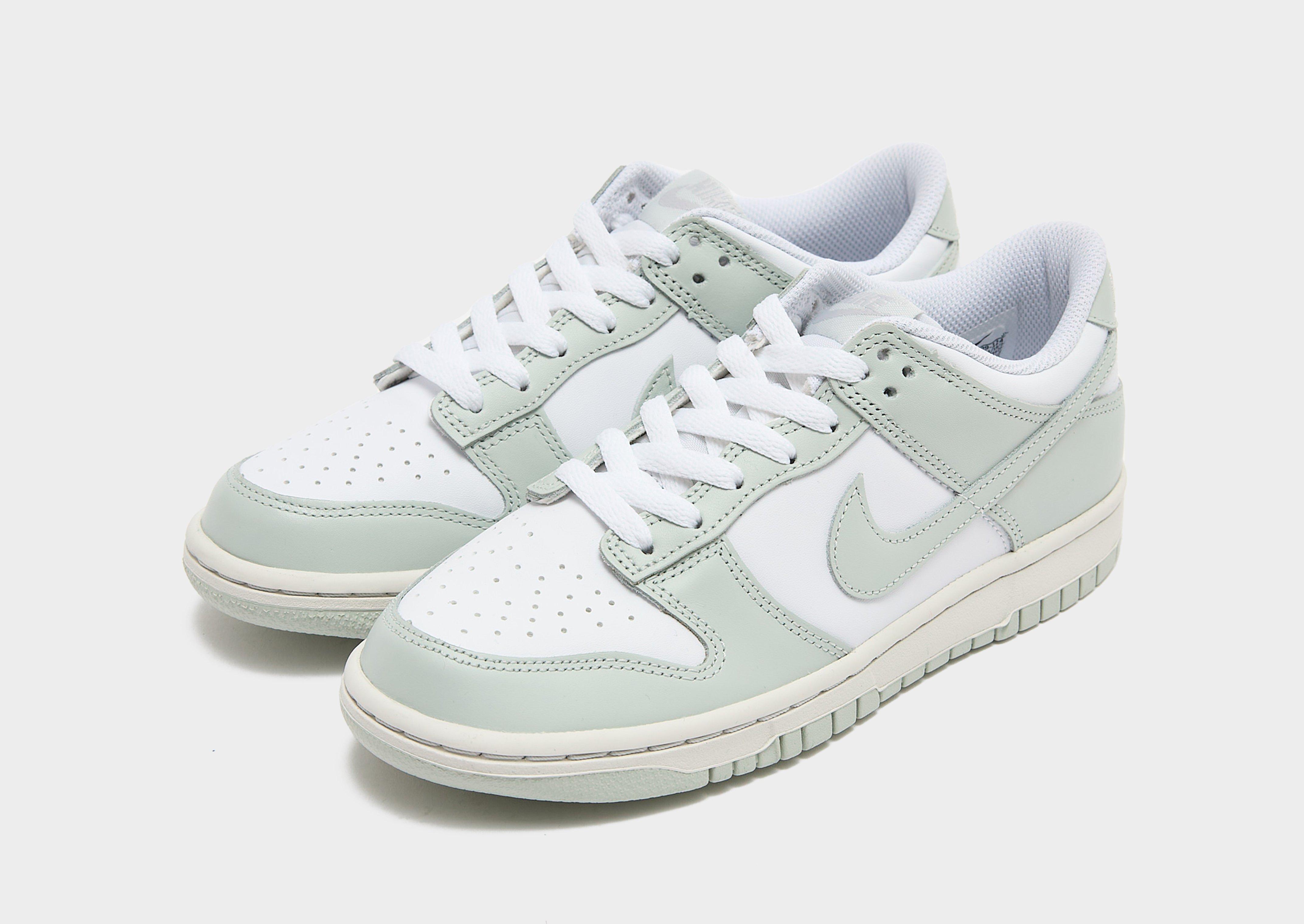 Nike Dunk Low Junior's