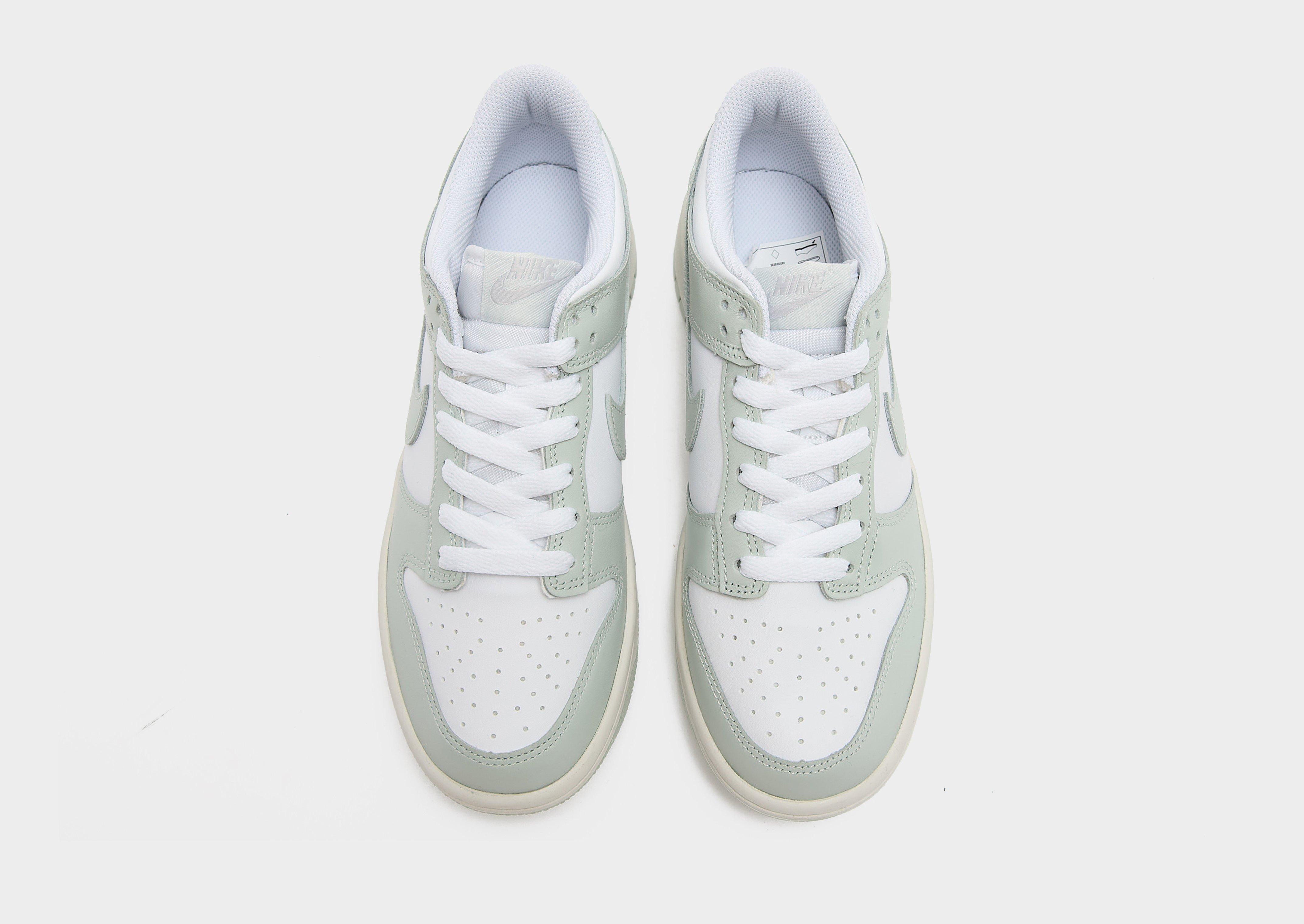 Nike Dunk Low Junior's