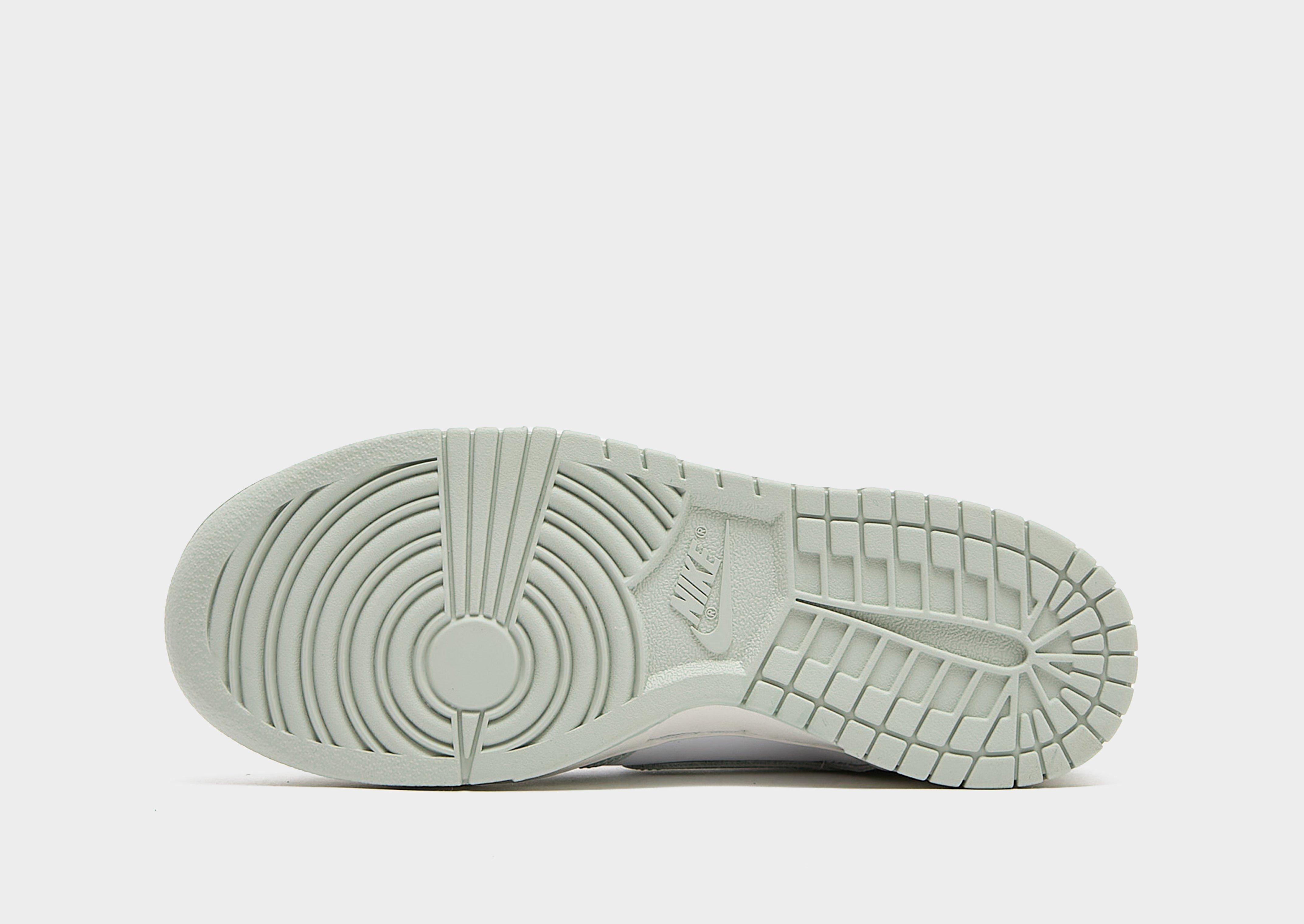 Nike Dunk Low Junior's