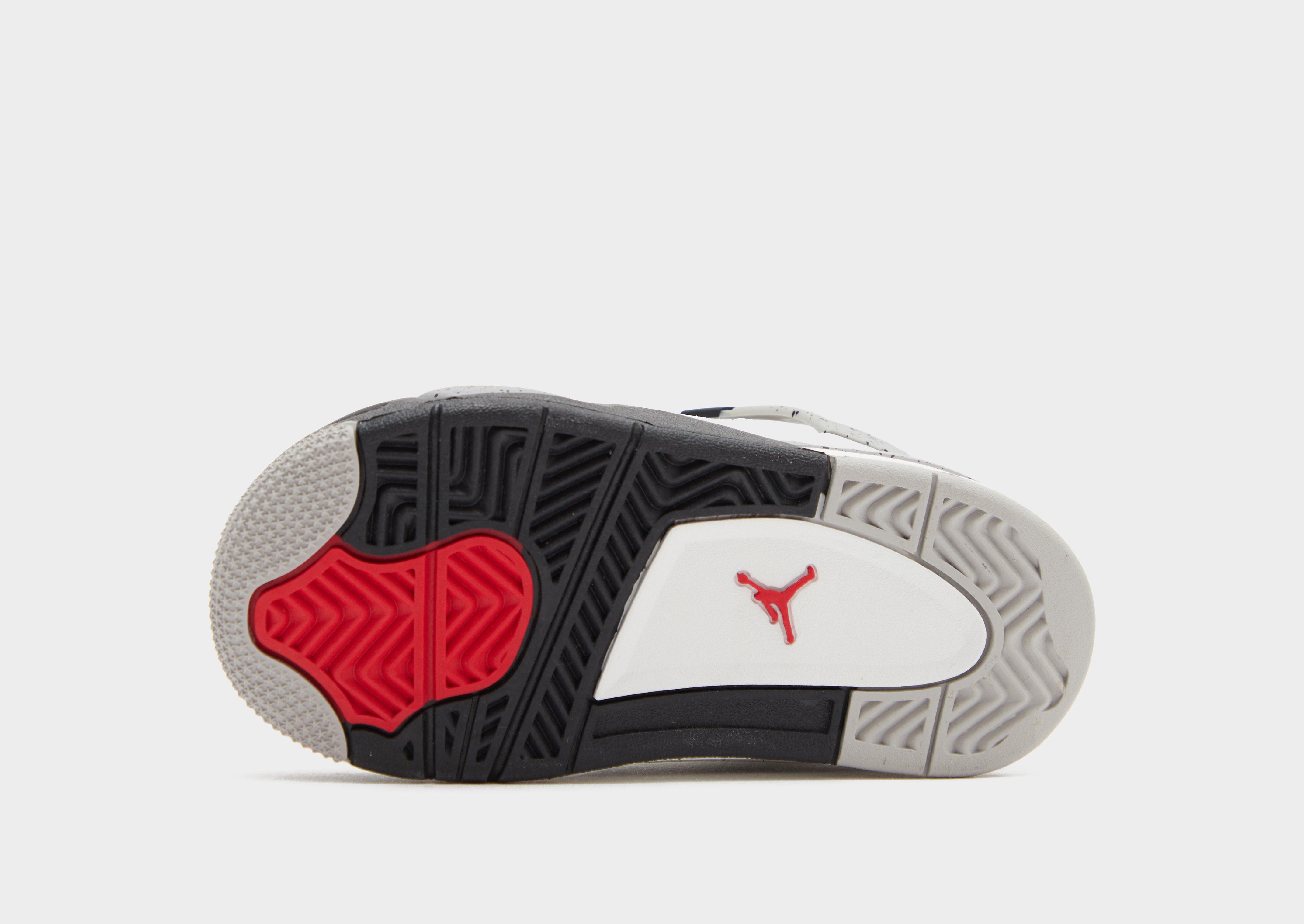 Jordan Air 4 Retro OG Bébé