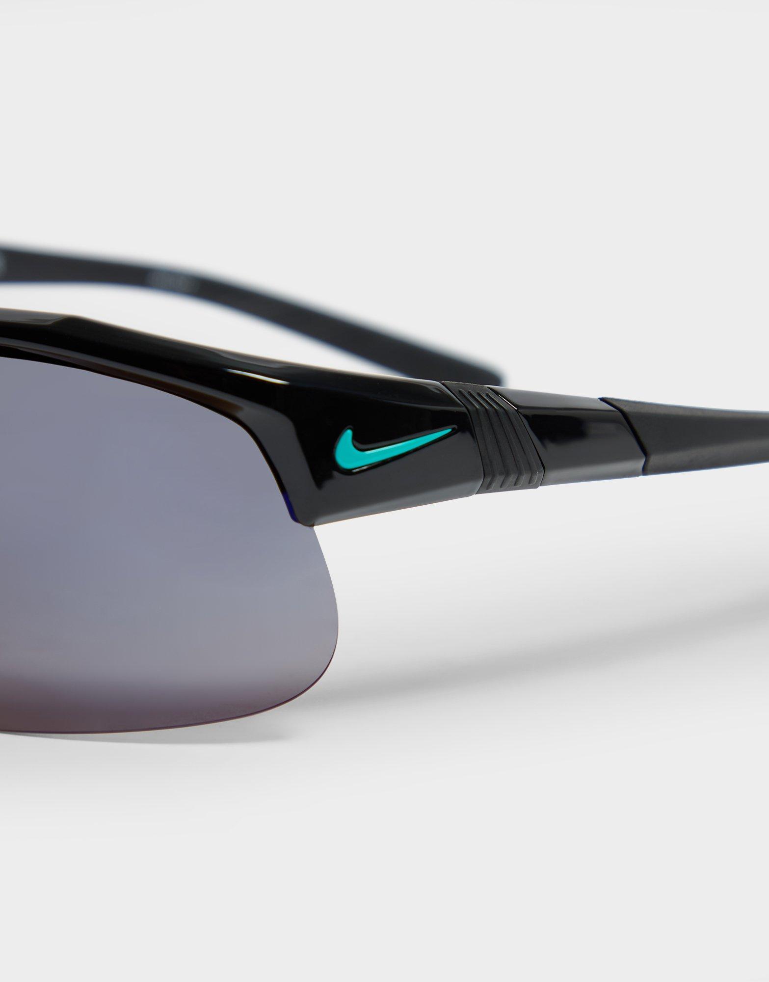 Black Nike Show X1 Sunglasses - JD Sports Global