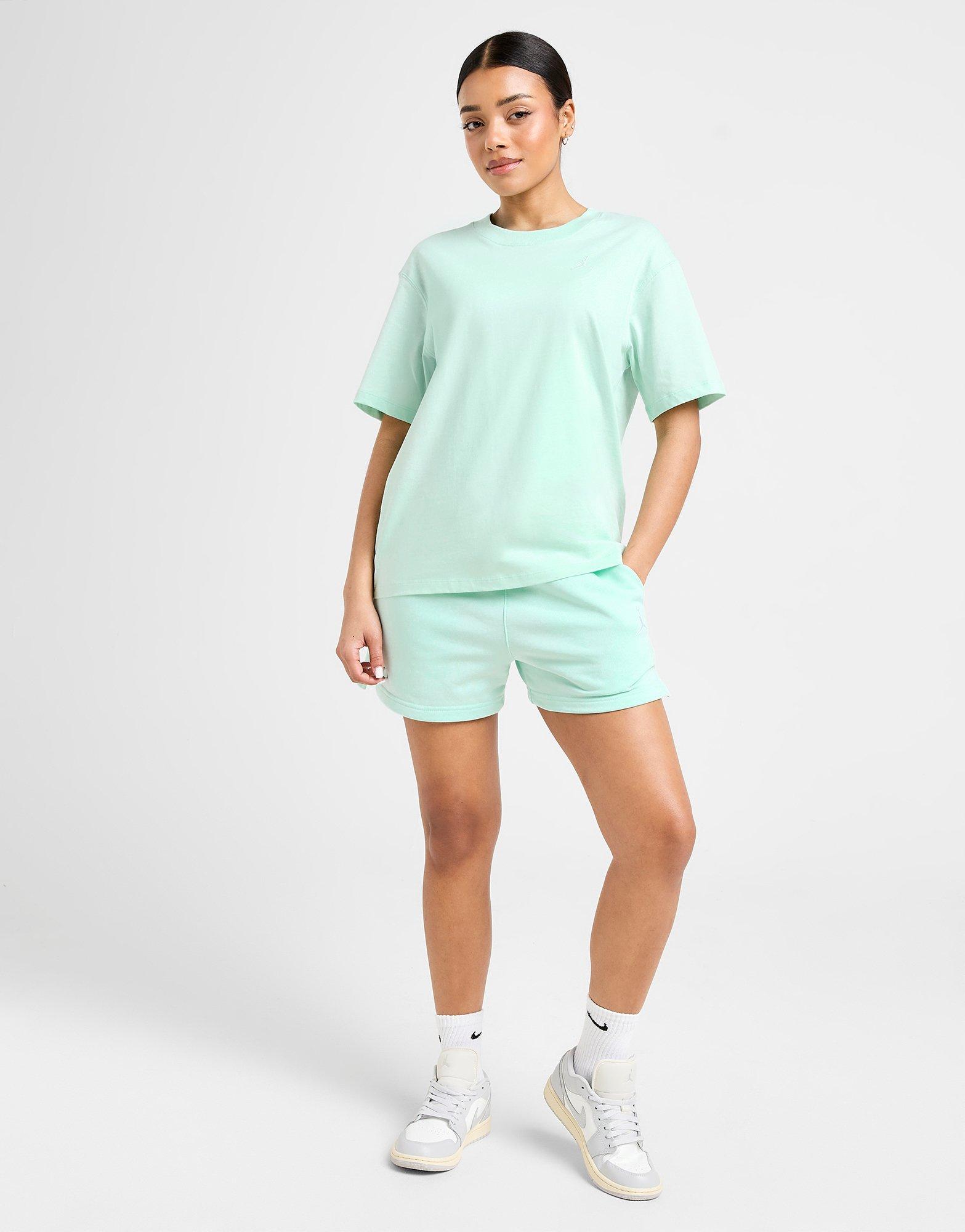 Jordan Short Brooklyn French Terry