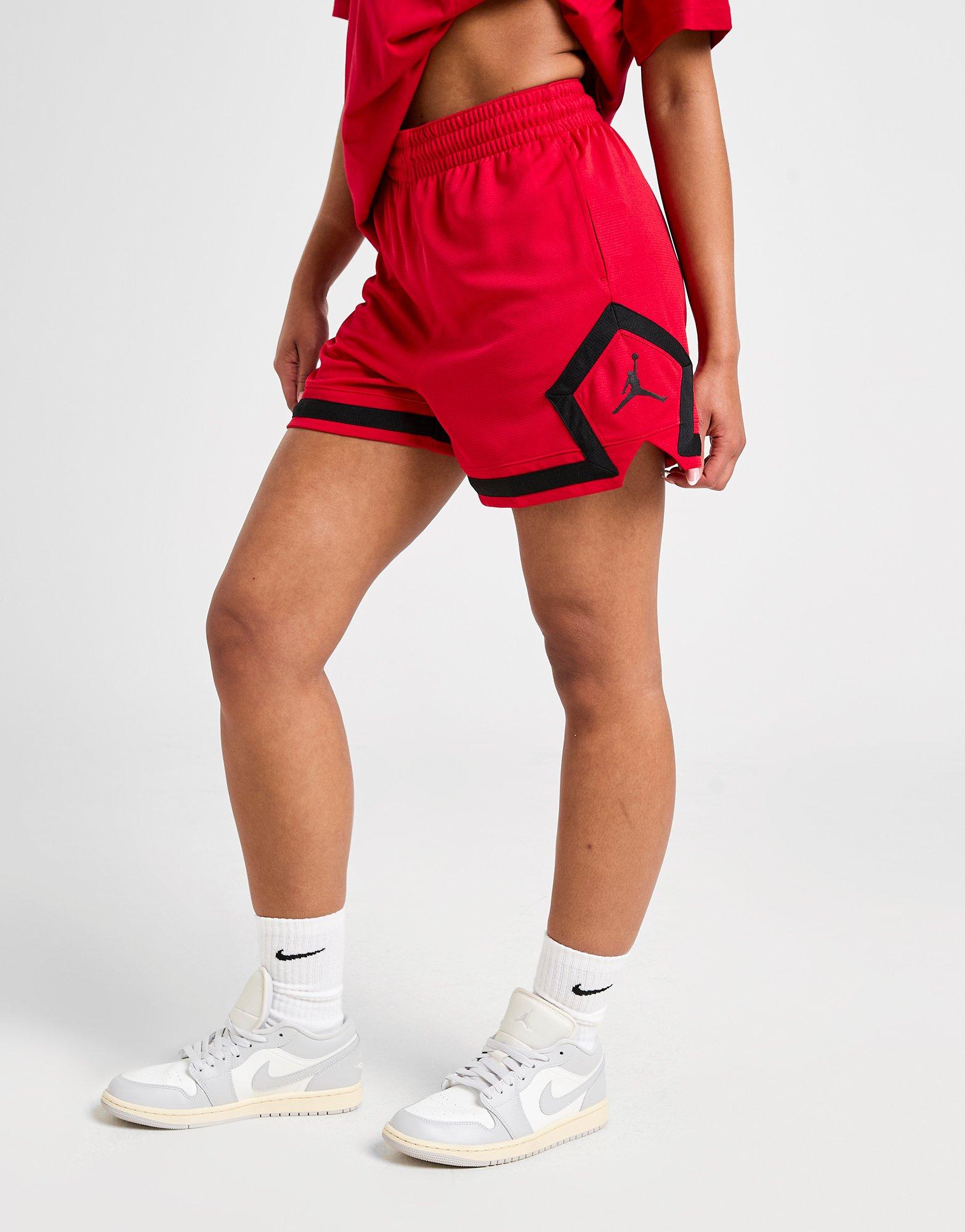 Jordan Short Diamond