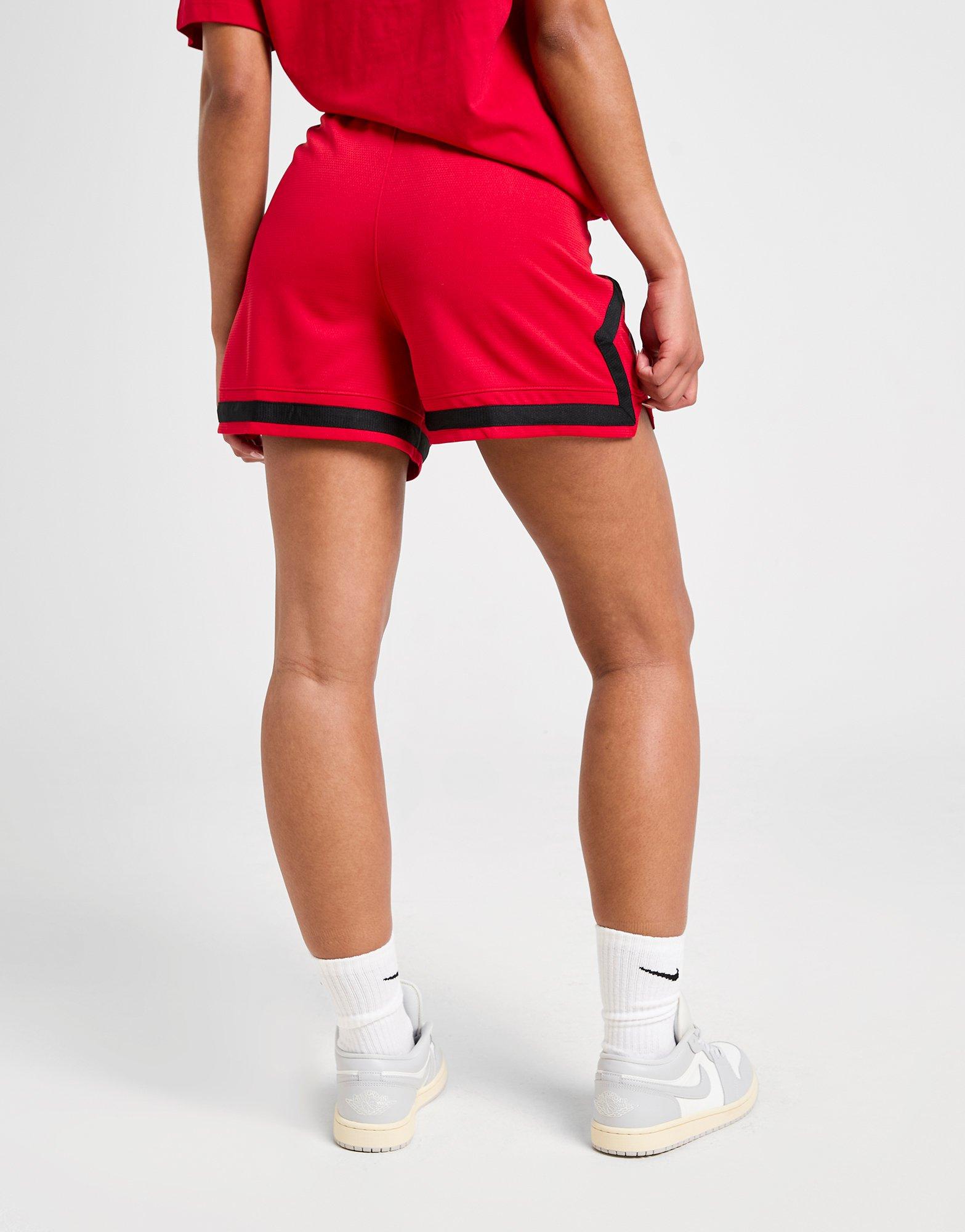 Jordan Short Diamond